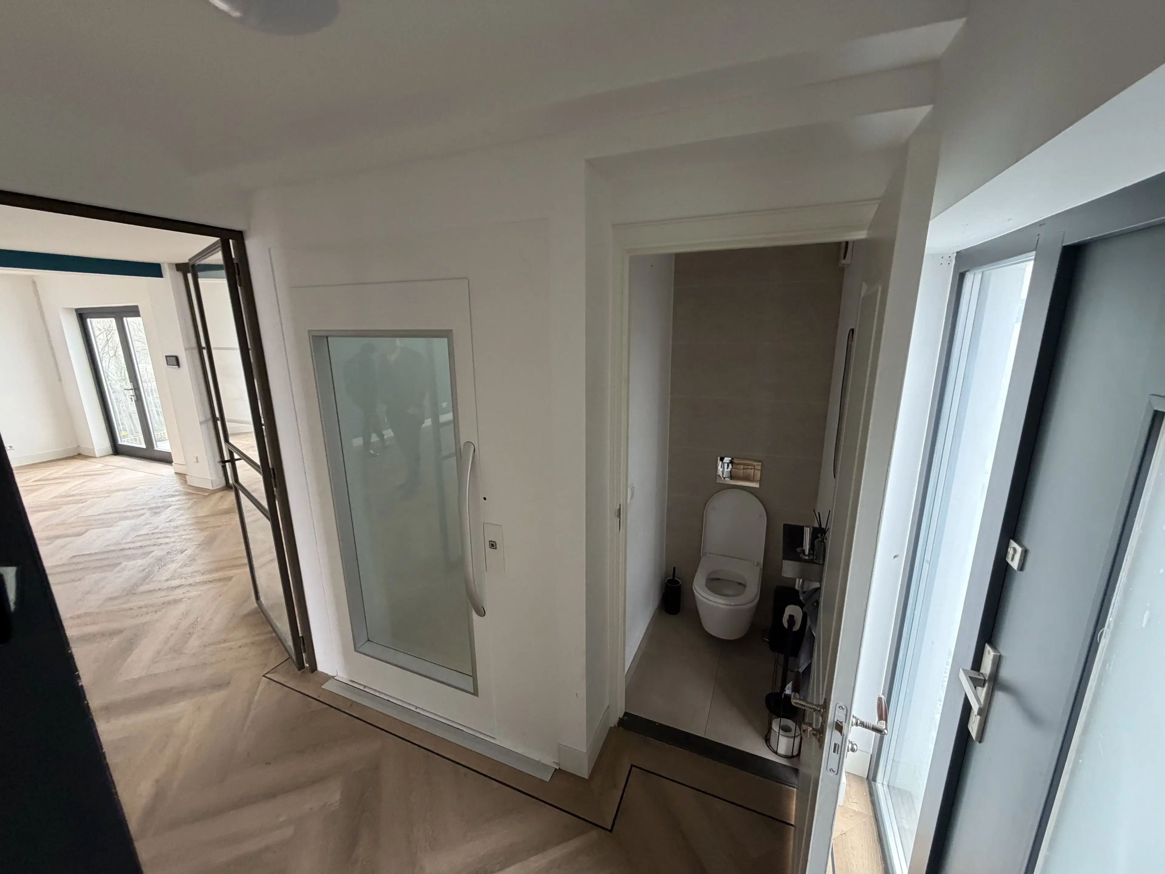 Noordwijk, Willem Alexanderpark 55