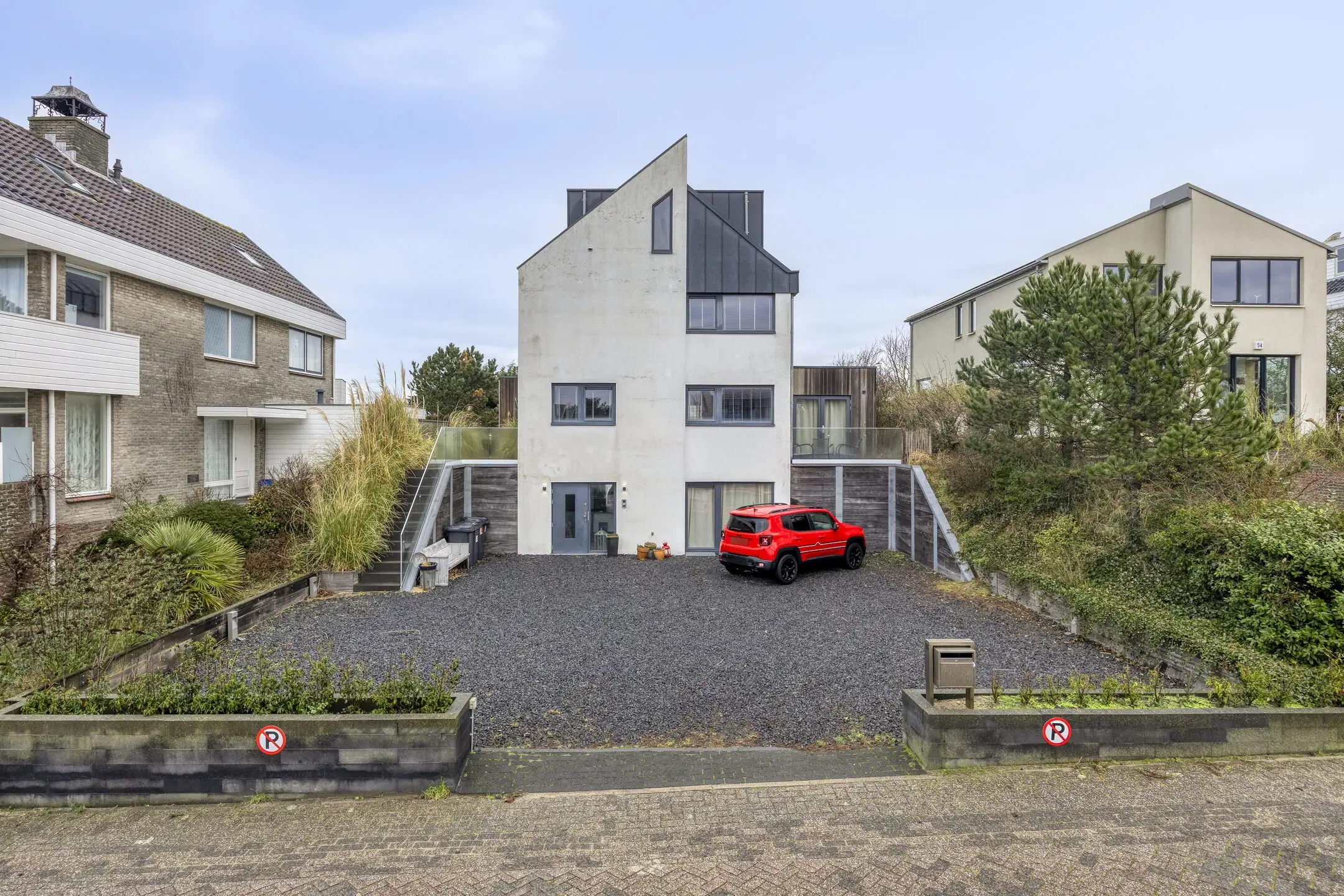 Noordwijk, Willem Alexanderpark 55