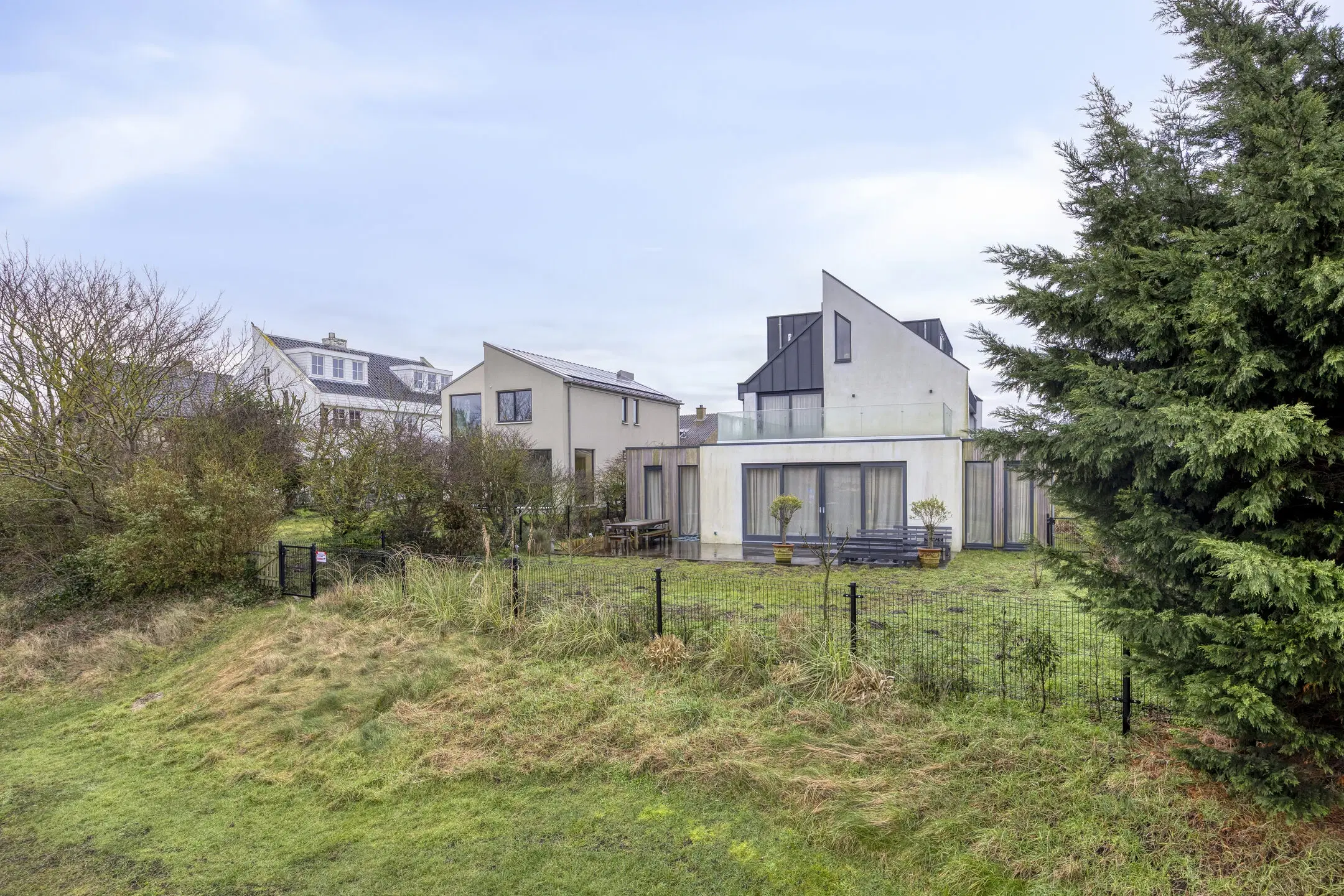 Noordwijk, Willem Alexanderpark 55