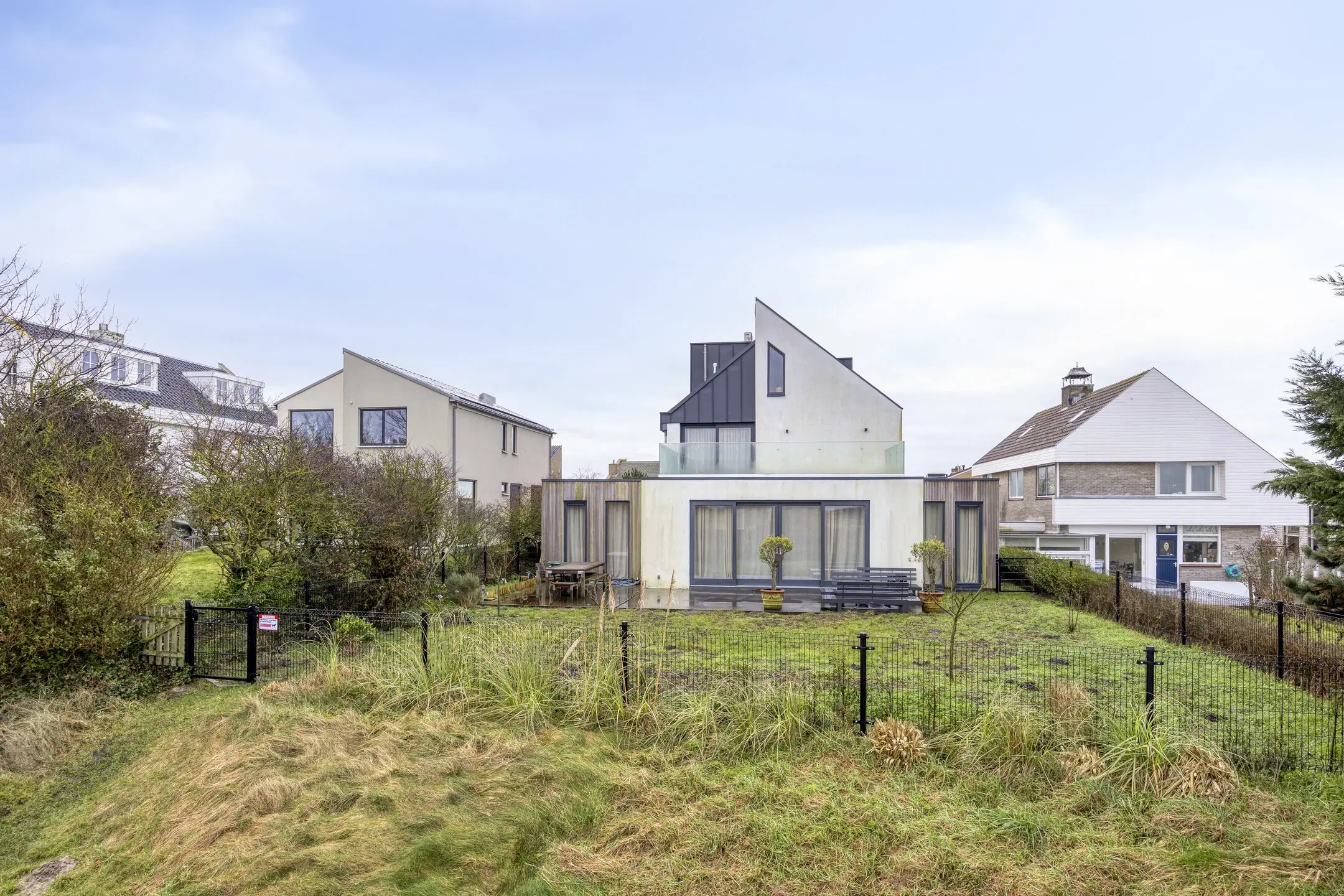 Noordwijk, Willem Alexanderpark 55