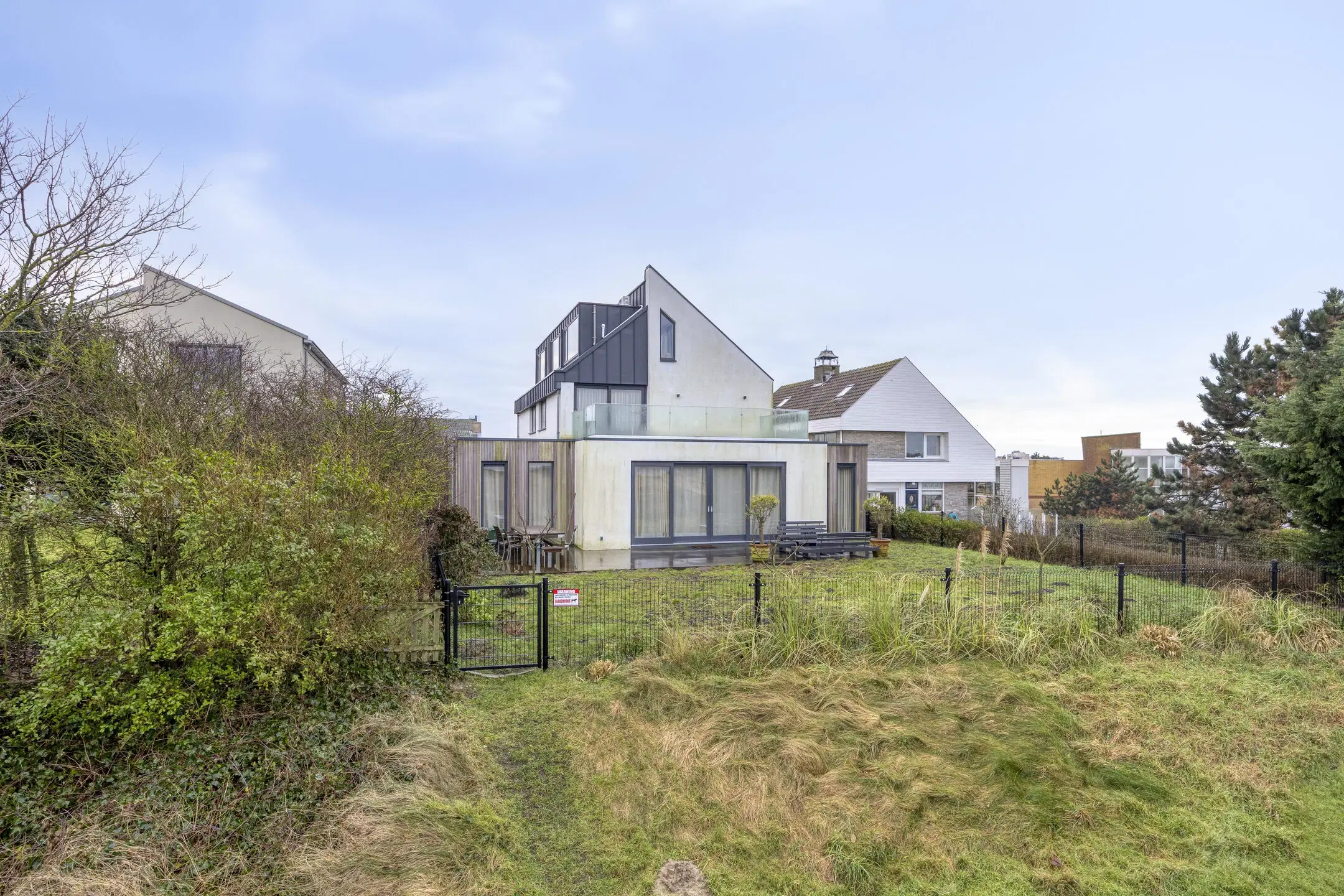 Noordwijk, Willem Alexanderpark 55