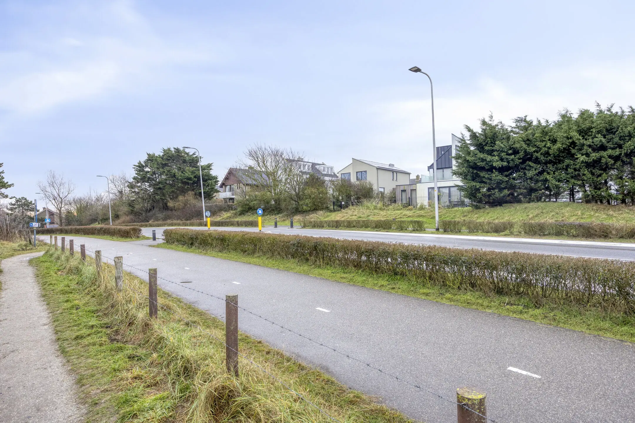 Noordwijk, Willem Alexanderpark 55