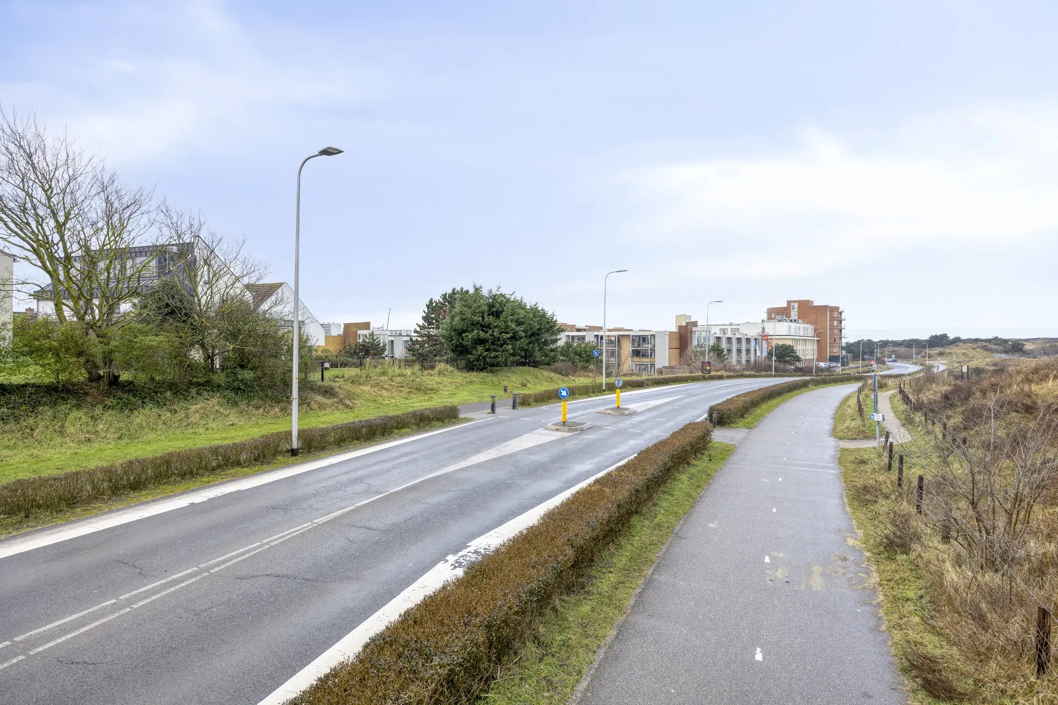 Noordwijk, Willem Alexanderpark 55