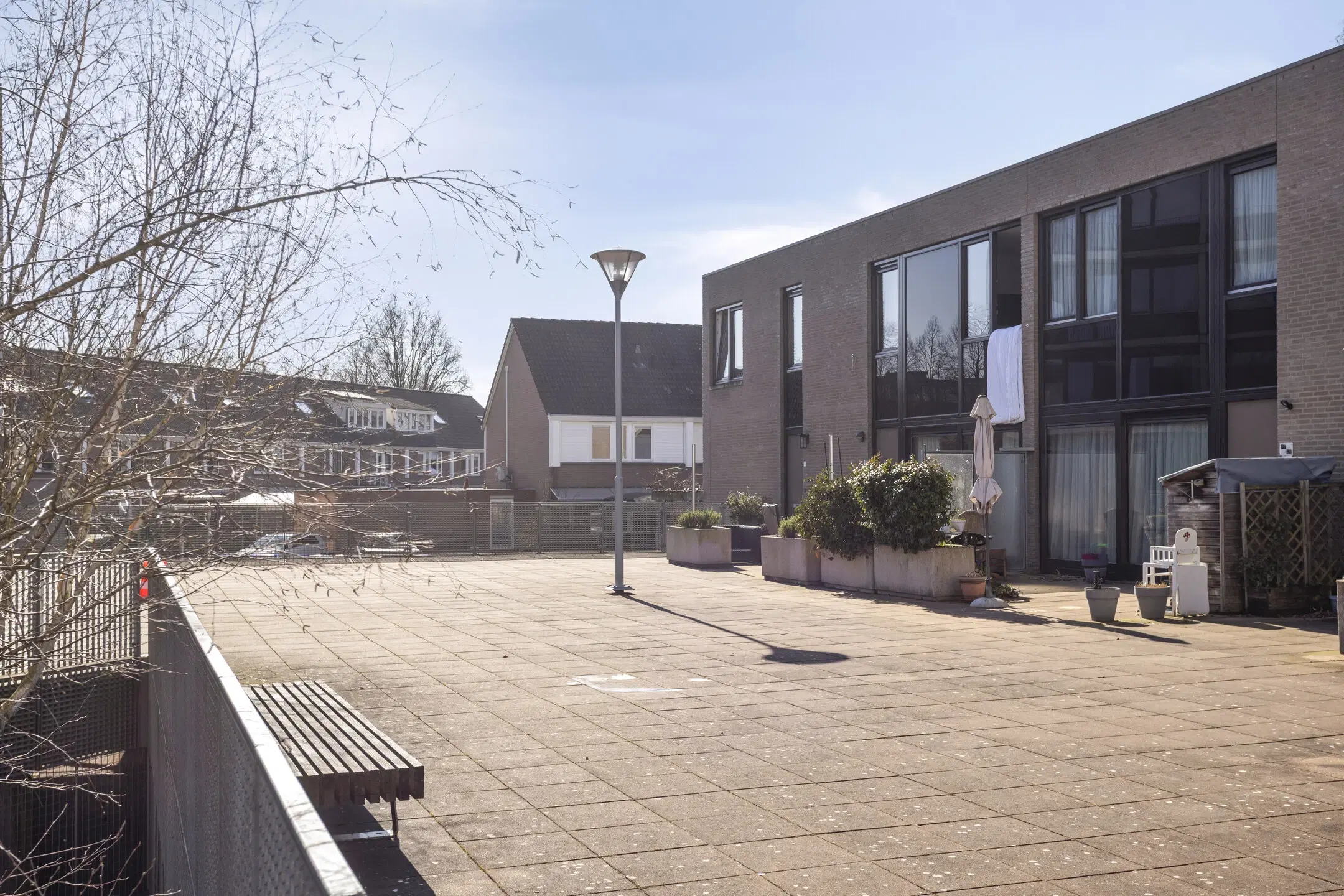 Ede, Topaasstraat 19