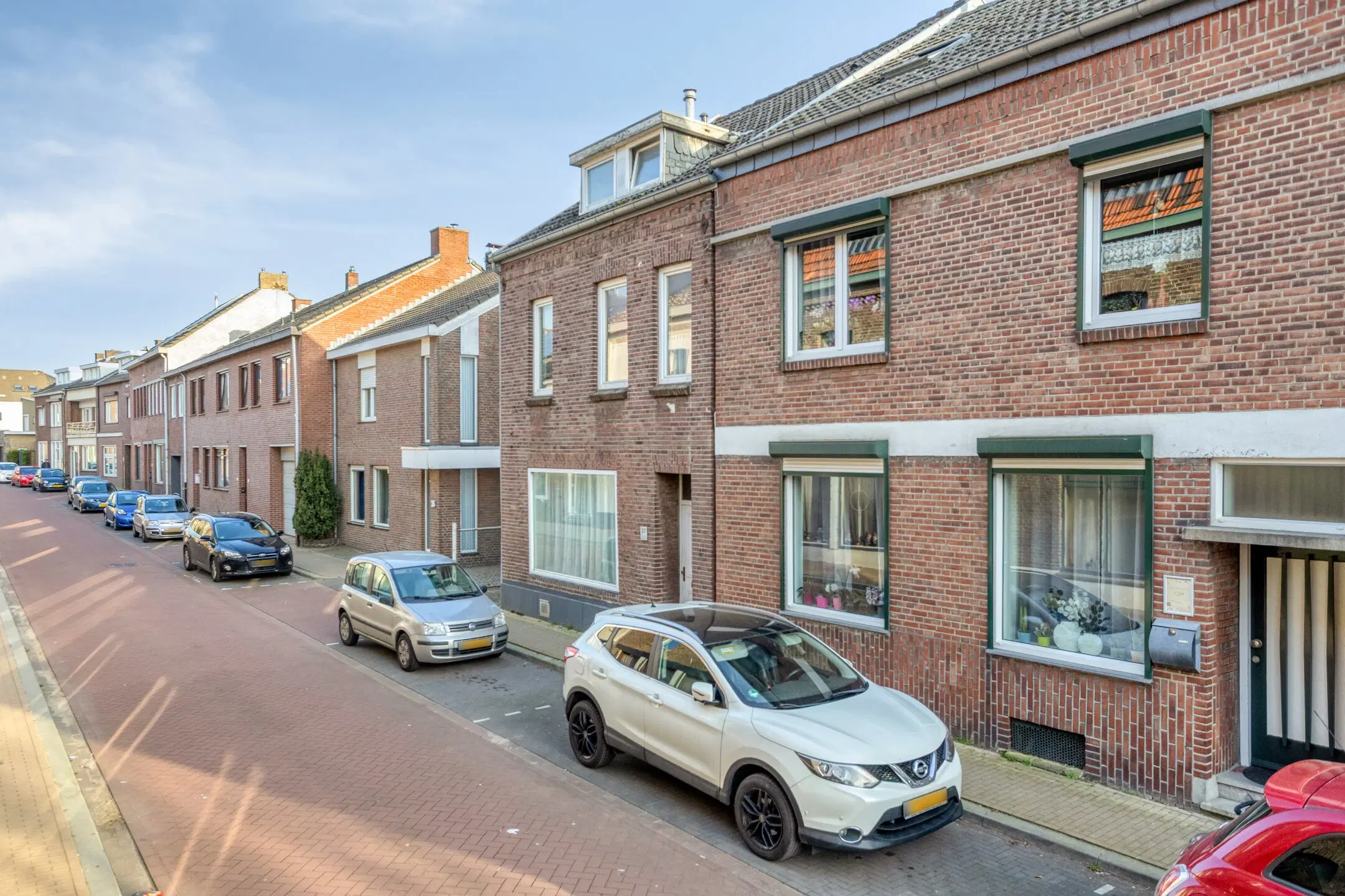Kerkrade, Chevremontstraat 37