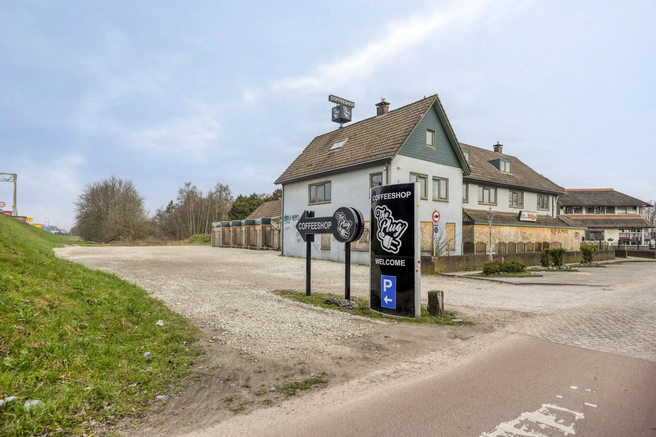 Amersfoort, Amersfoortsestraat 12 en 12 A