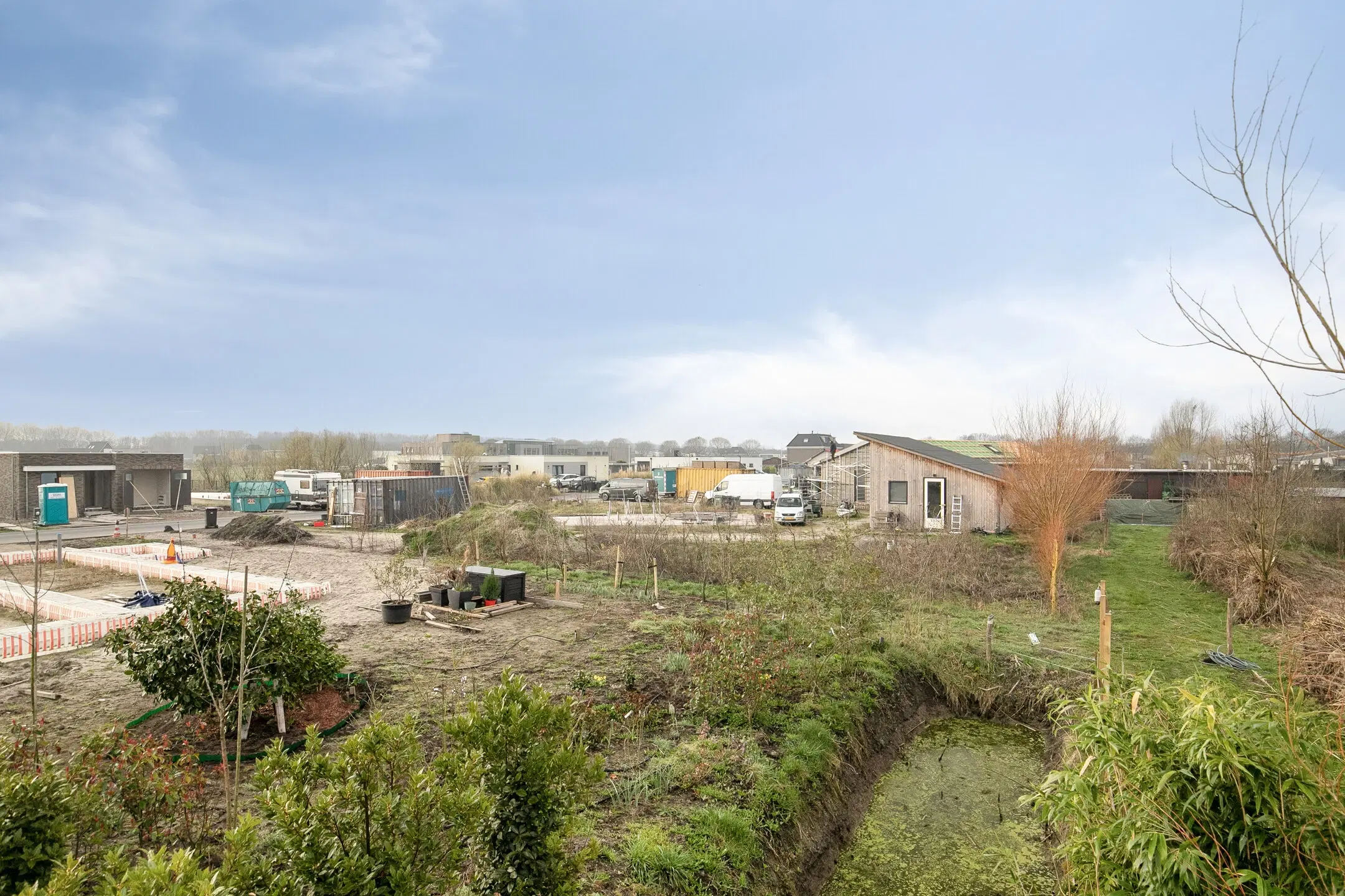 Almere, David Humeweg 49