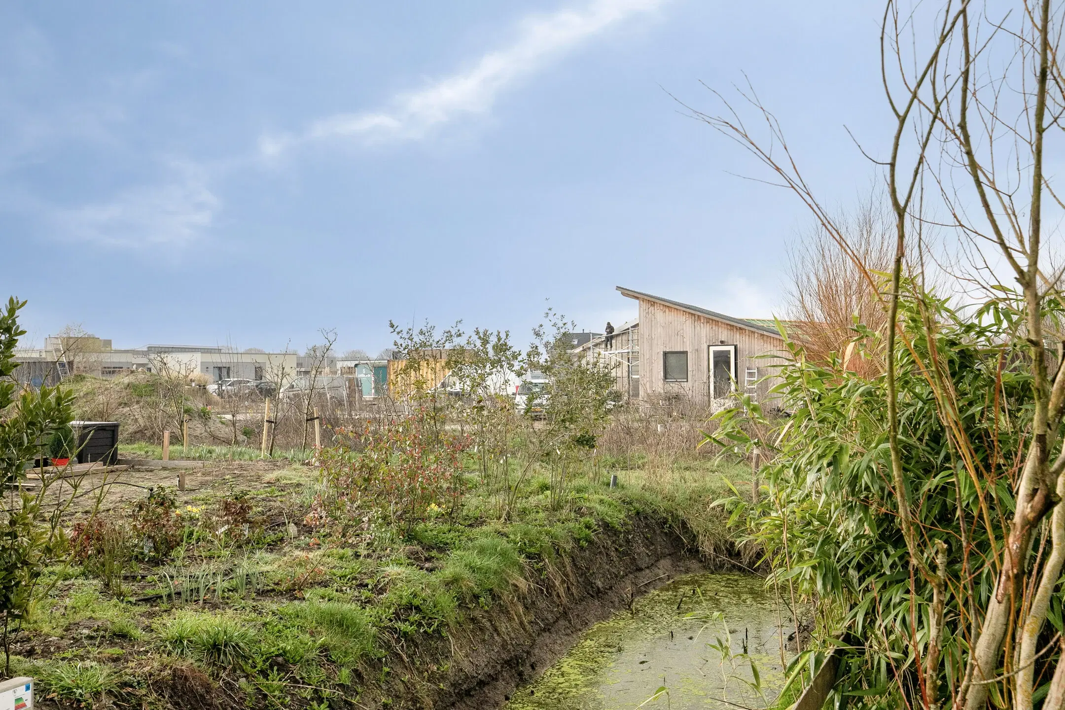 Almere, David Humeweg 49