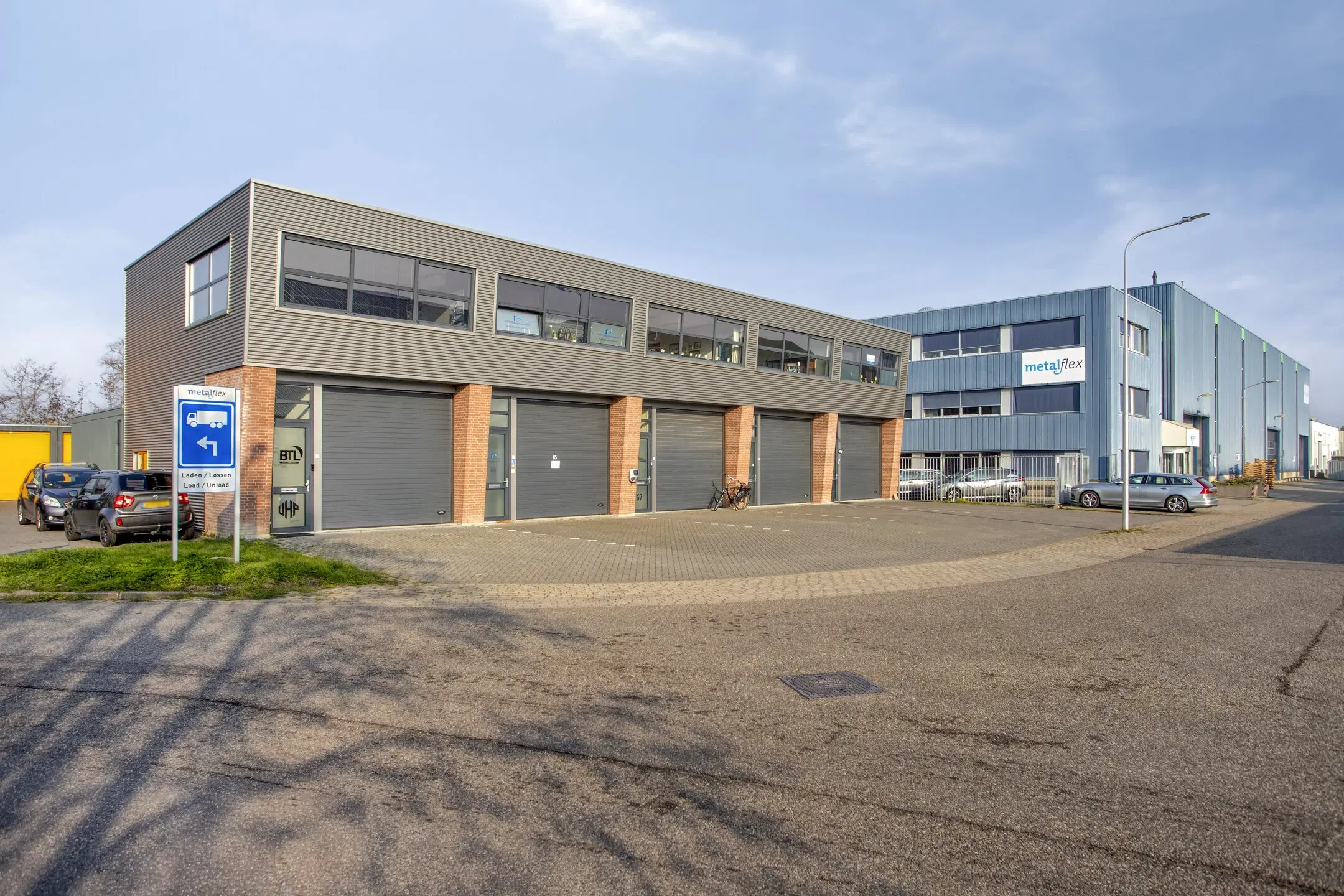 Lekkerkerk, Twijnstraweg 65