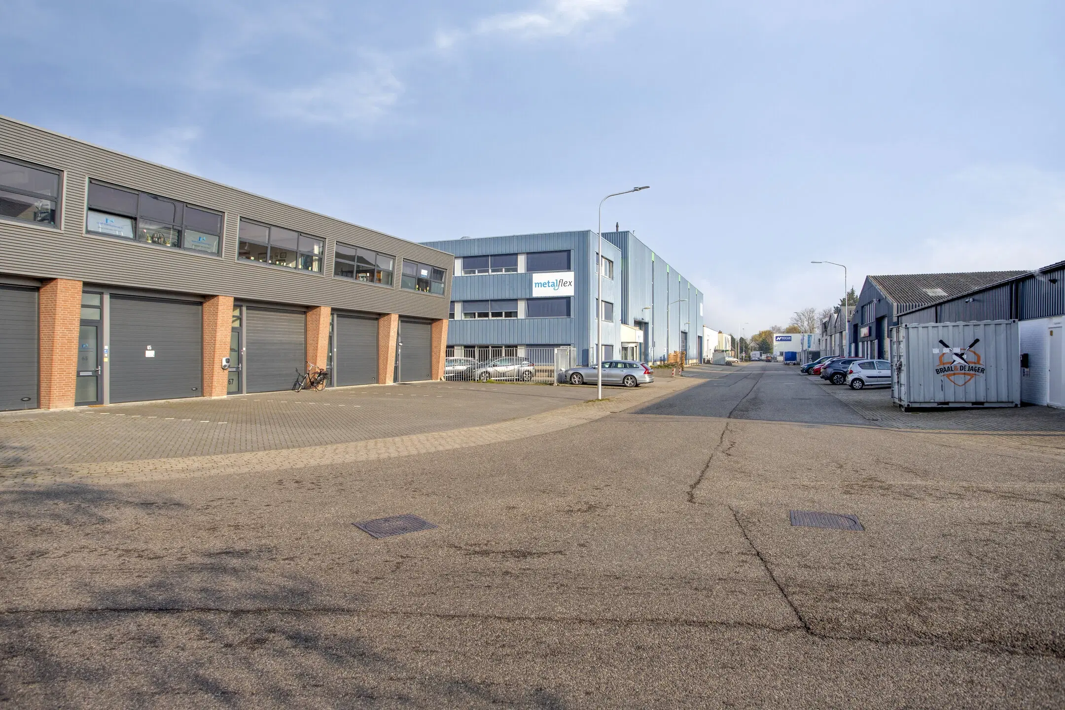 Lekkerkerk, Twijnstraweg 65