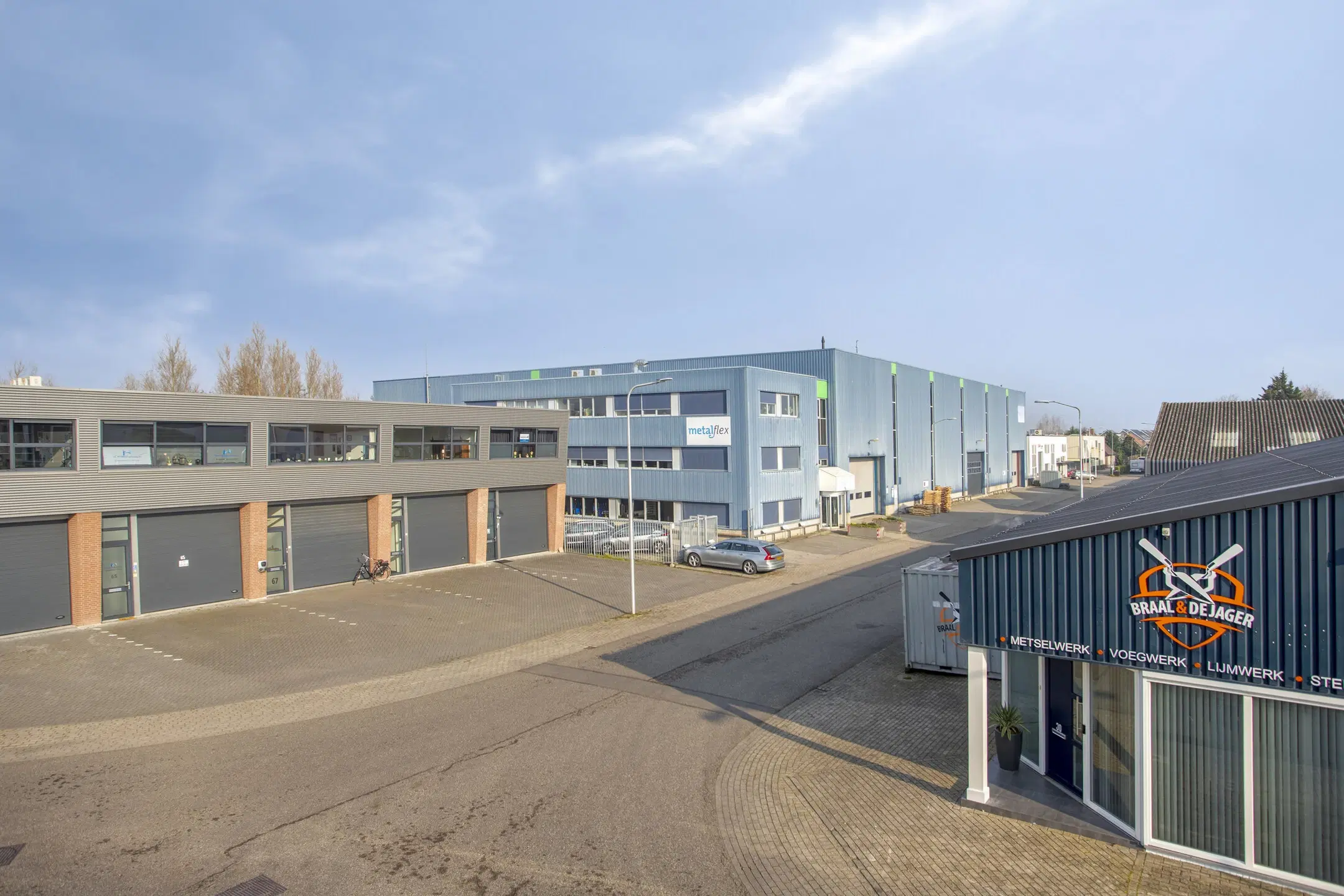 Lekkerkerk, Twijnstraweg 65