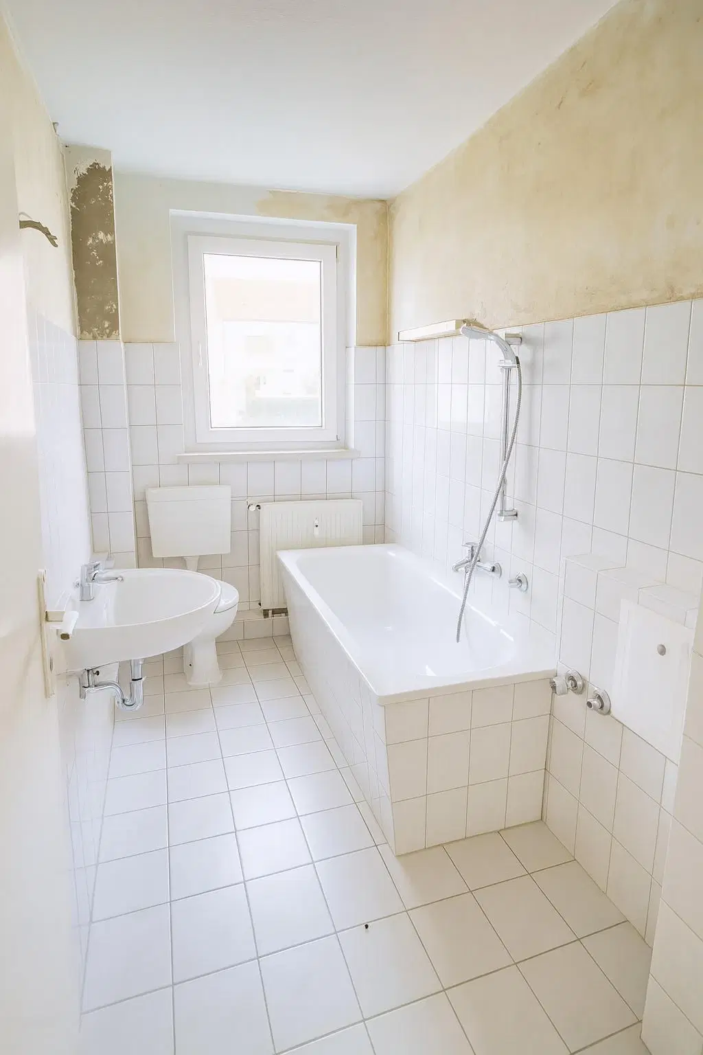 Investeringsresidentieel complex met 12 appartementen in Roßleben, Wiehe - Duitsland