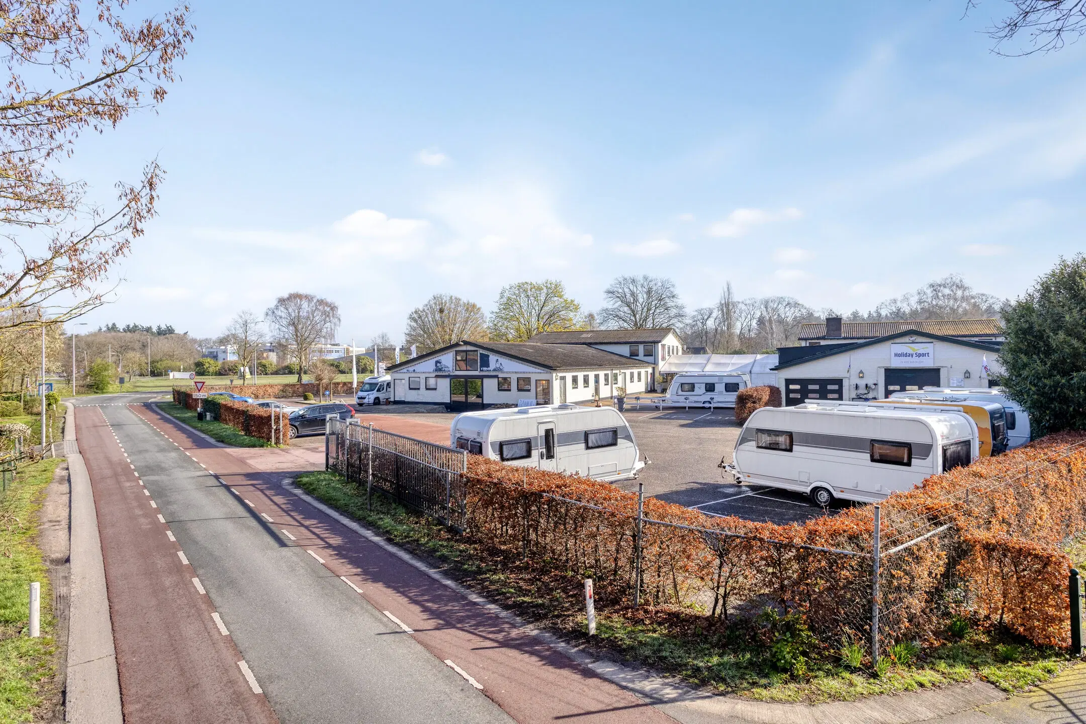 Lochem, Vordenseweg 1