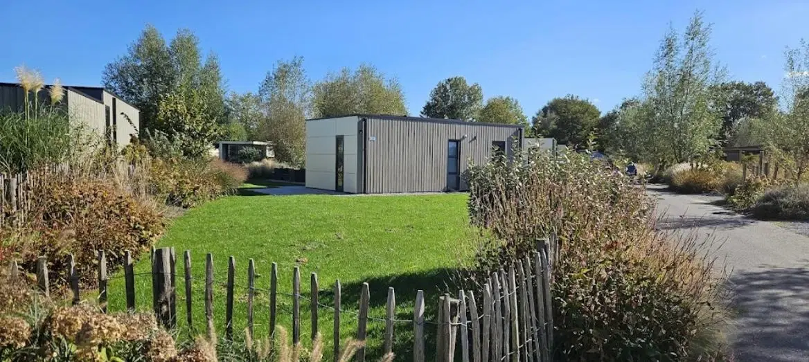 Biddinghuizen, Spijkweg 15 - P346