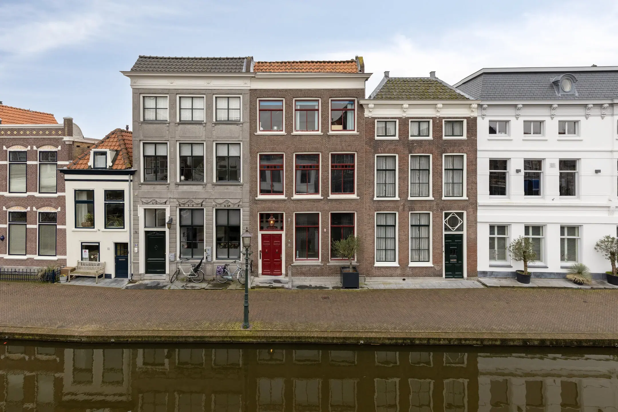 Maassluis, Noordvliet 8