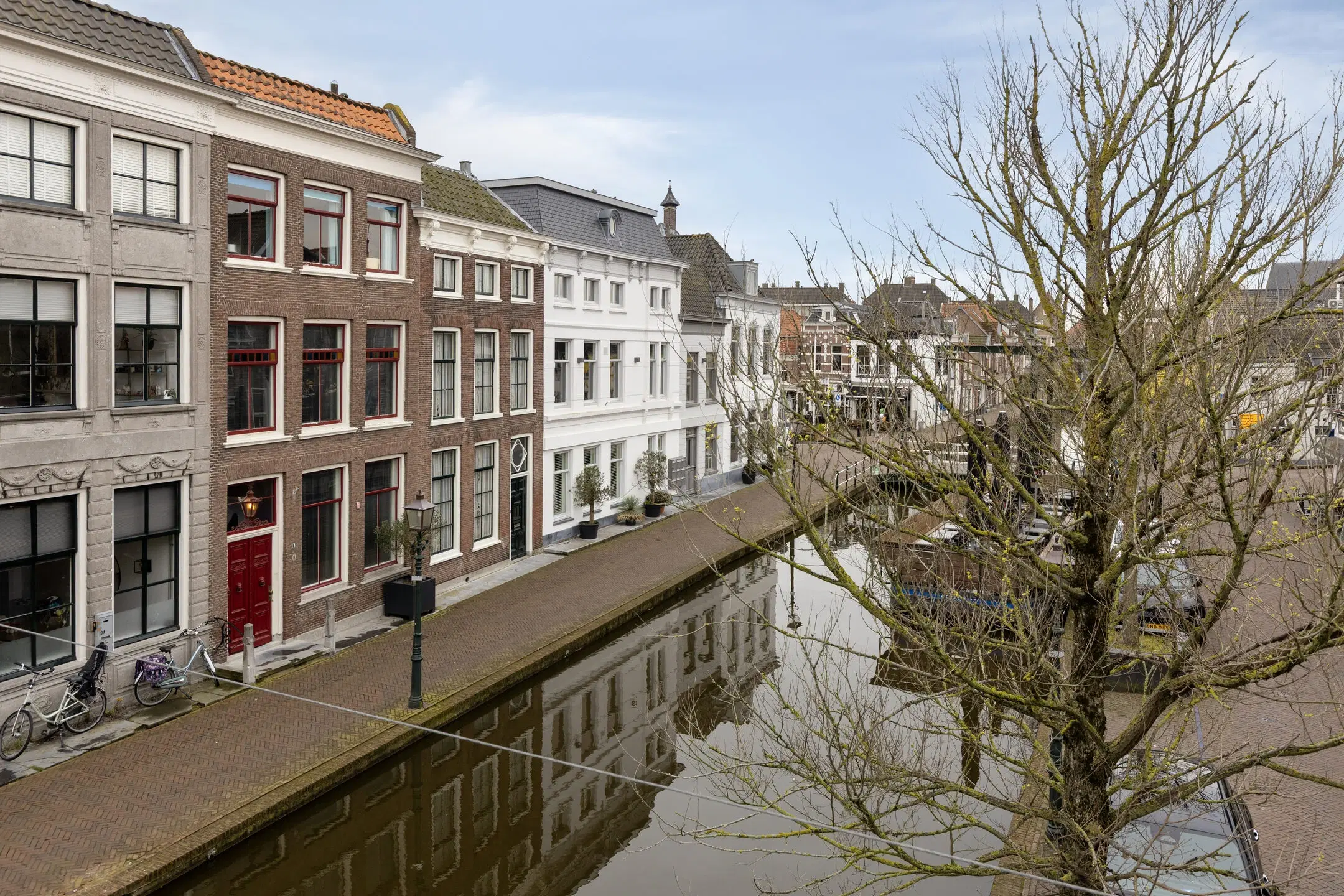 Maassluis, Noordvliet 8