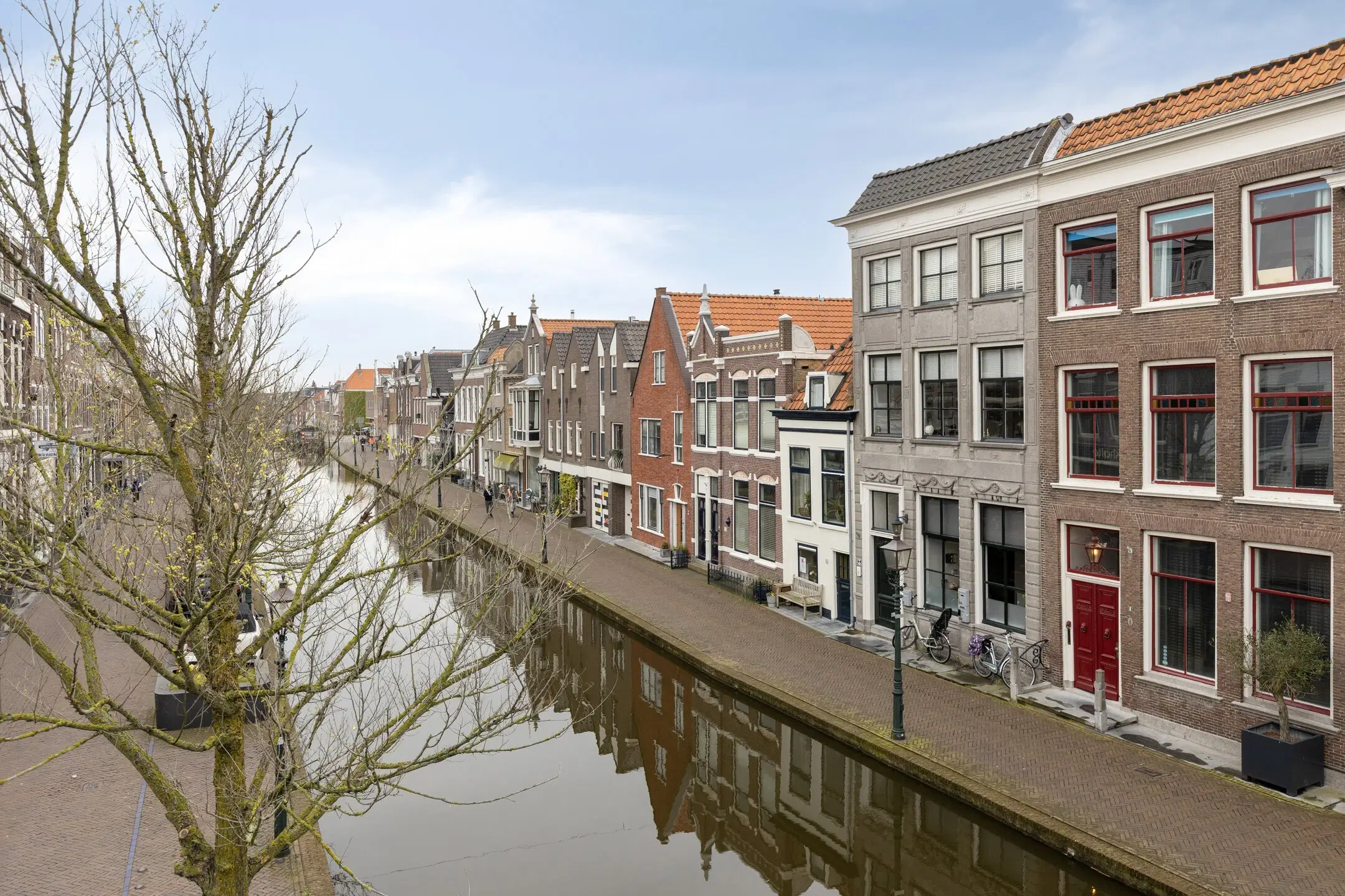 Maassluis, Noordvliet 8