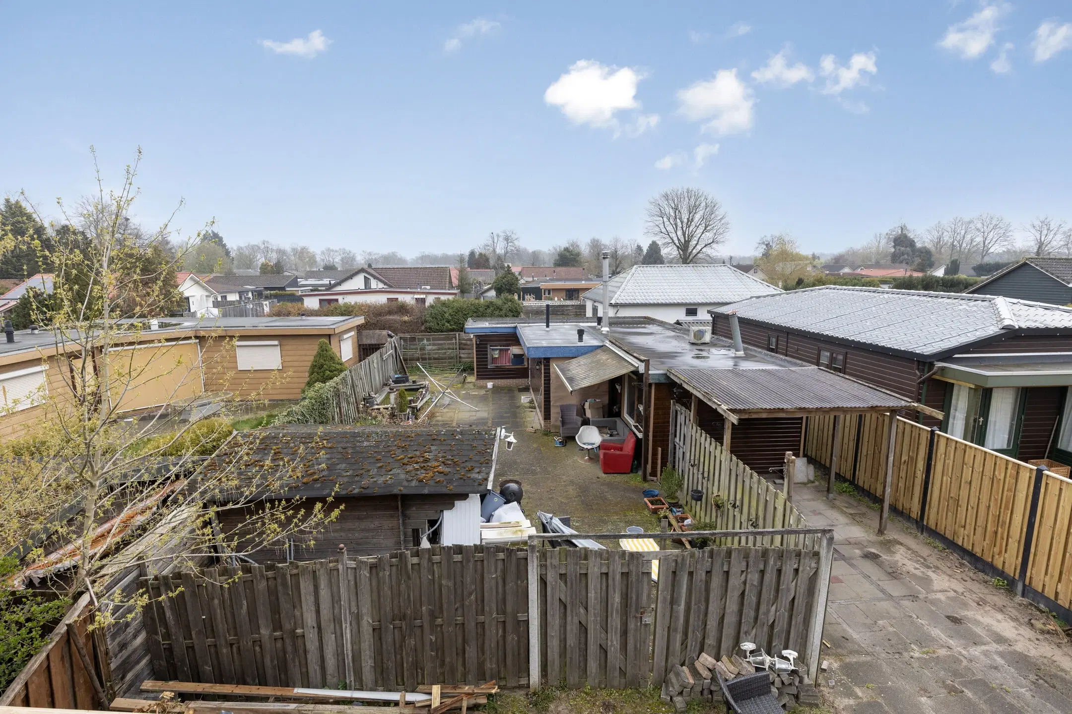 Bakel, Nuijeneind 24 T232