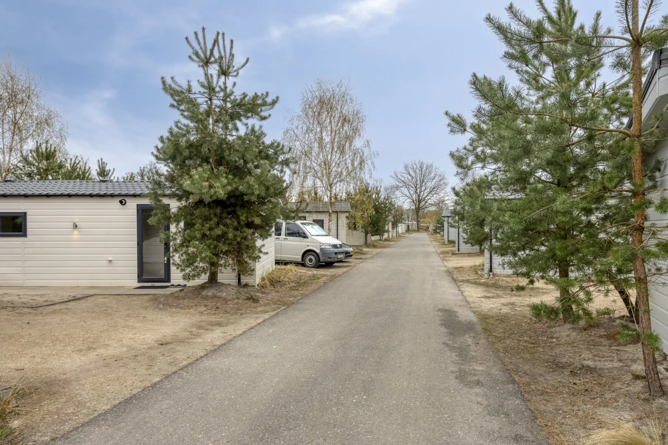 Biddinghuizen, Spijkweg 15 - P346