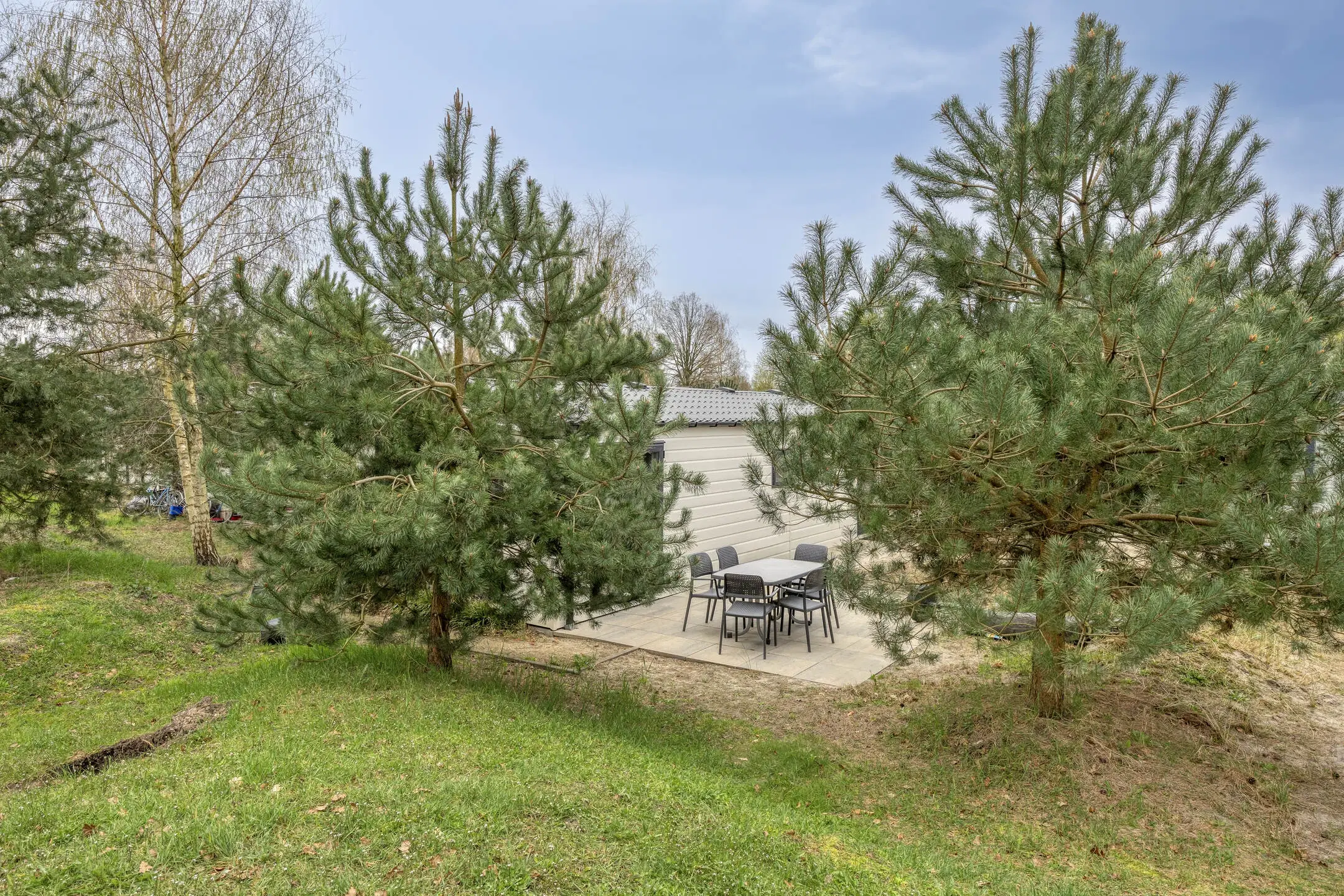 Biddinghuizen, Spijkweg 15 - P346