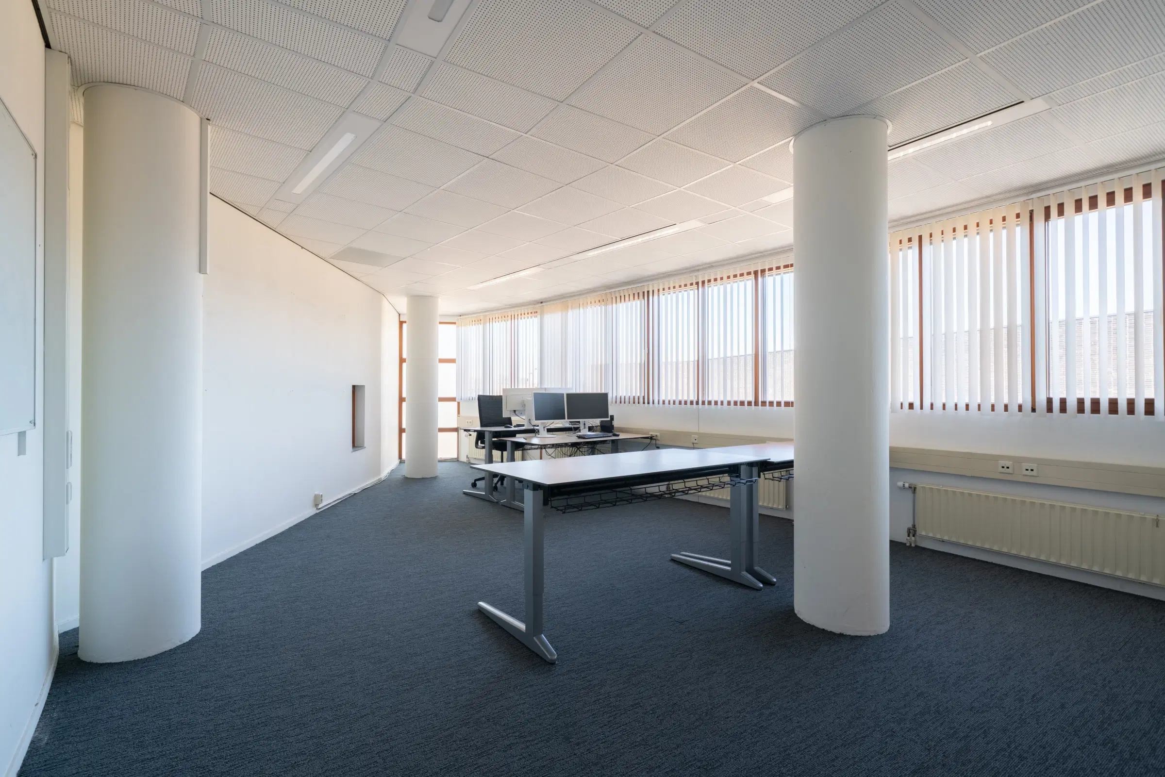 Hilversum, Pr. Bernhardstraat 7A