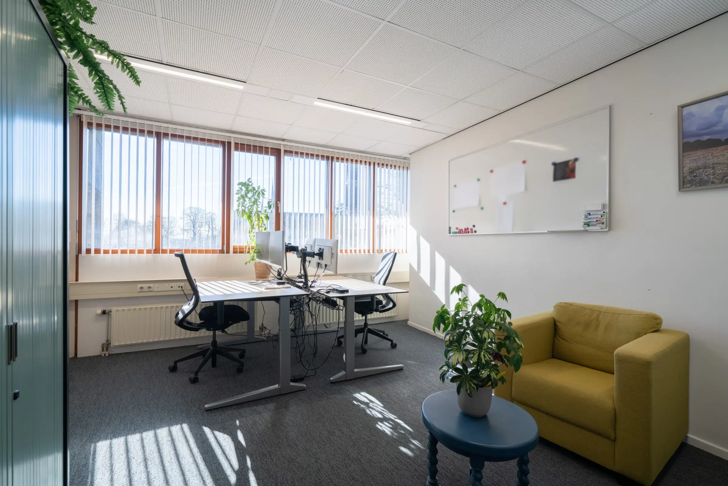 Hilversum, Pr. Bernhardstraat 7A