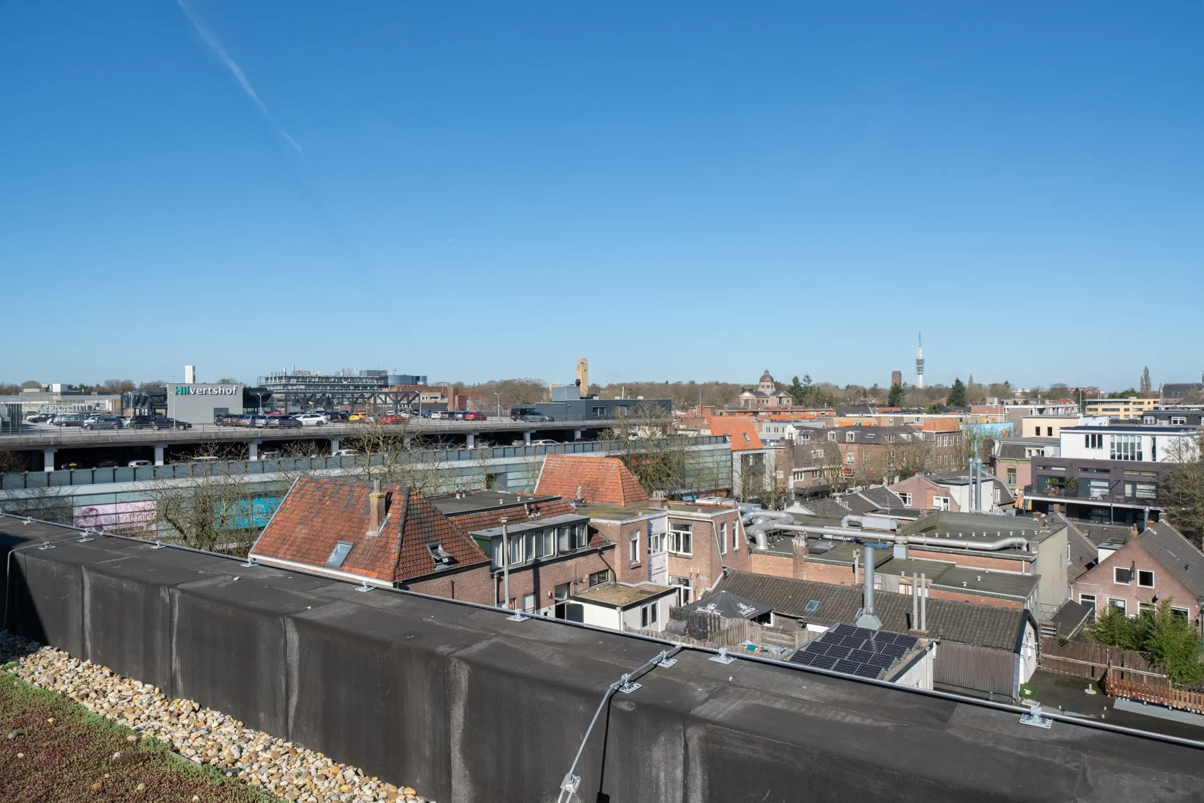 Hilversum, Pr. Bernhardstraat 7A