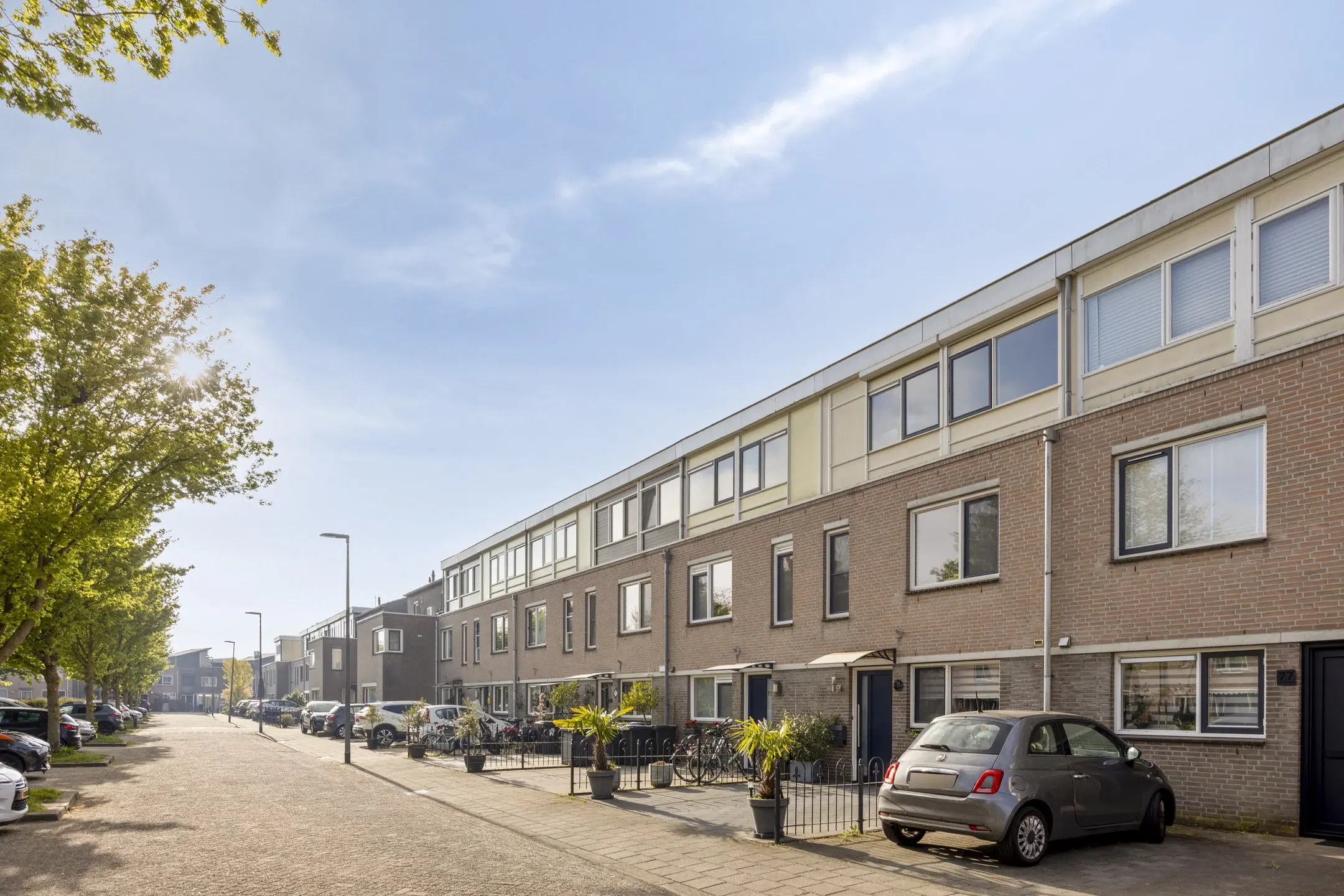 Schiedam, De Velden 73