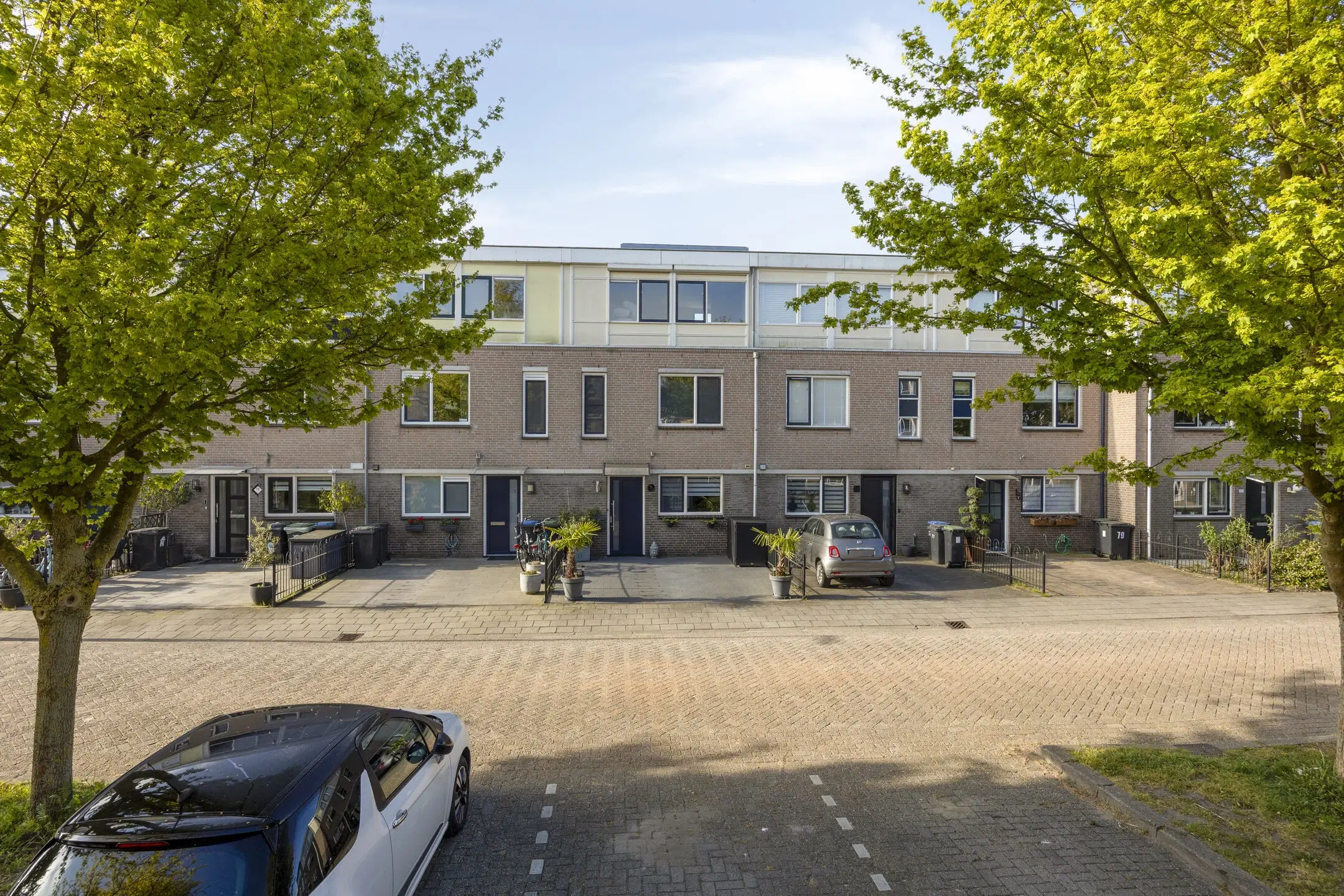 Schiedam, De Velden 73