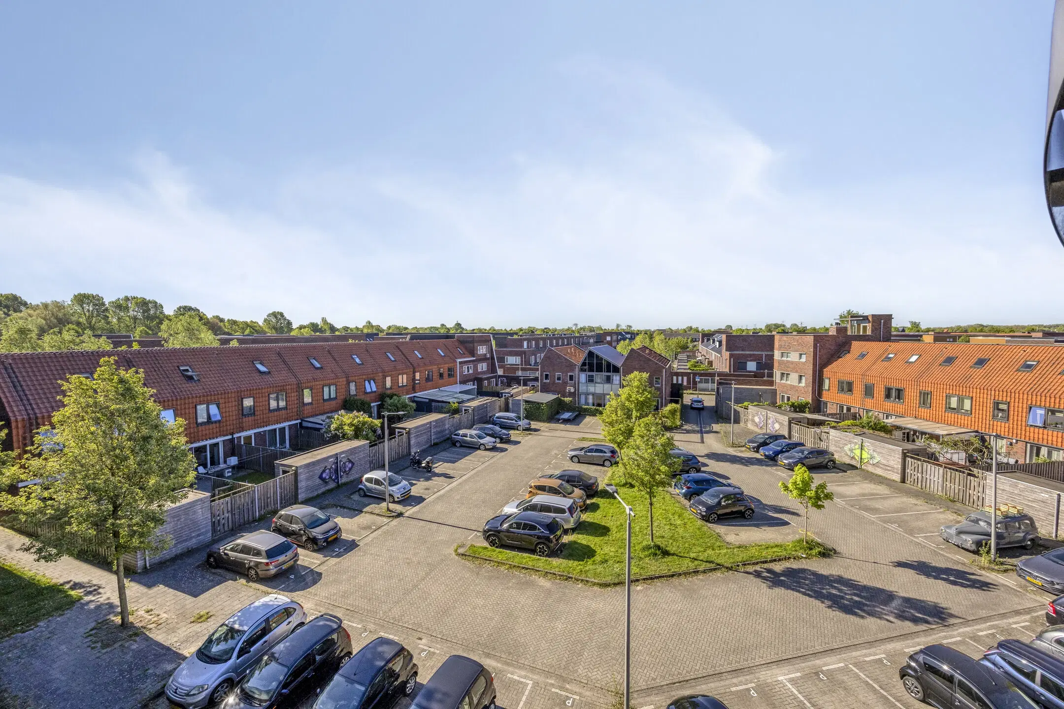 Arnhem, Thaliastraat 195