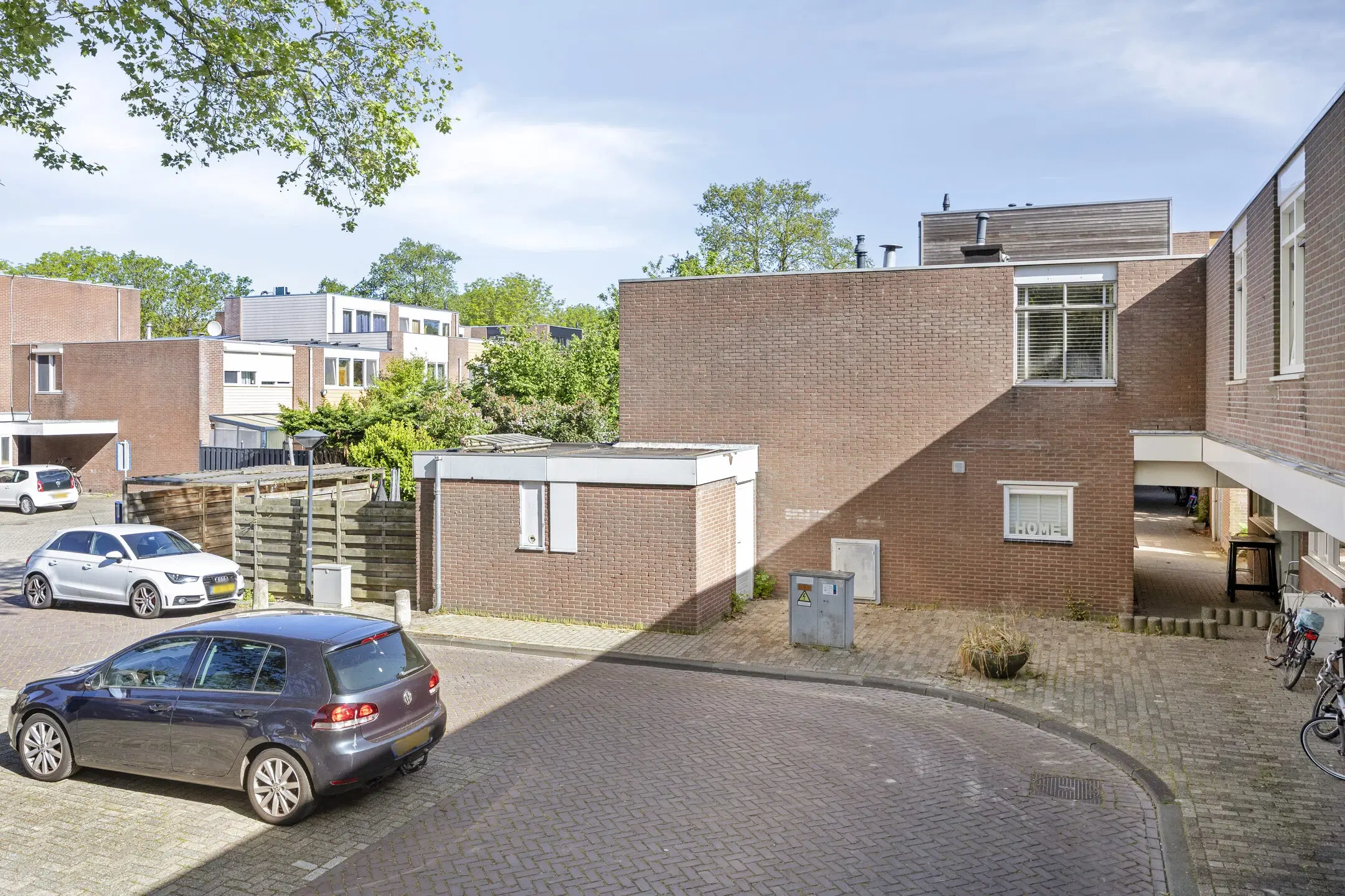 Leiden, Lepelaarsoord 2
