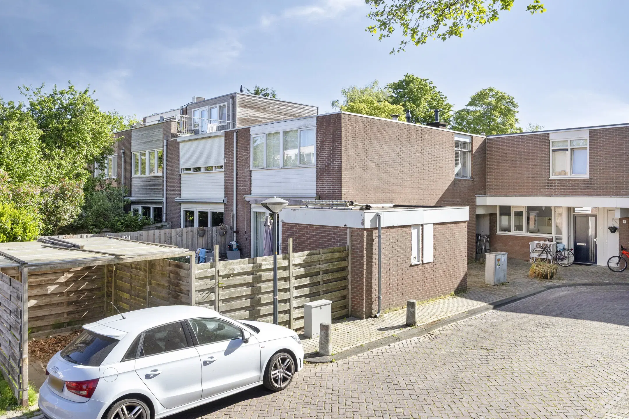 Leiden, Lepelaarsoord 2