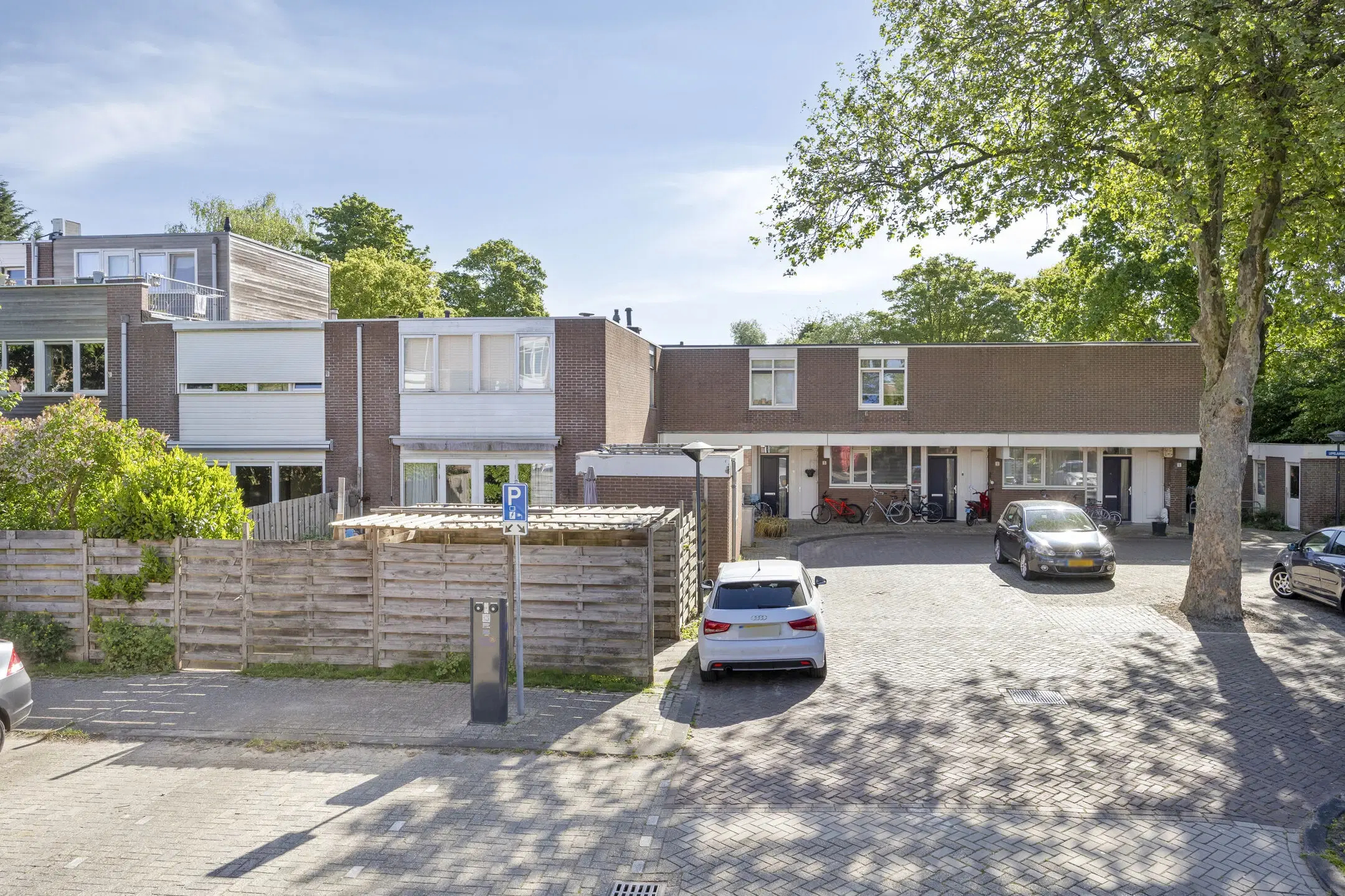 Leiden, Lepelaarsoord 2