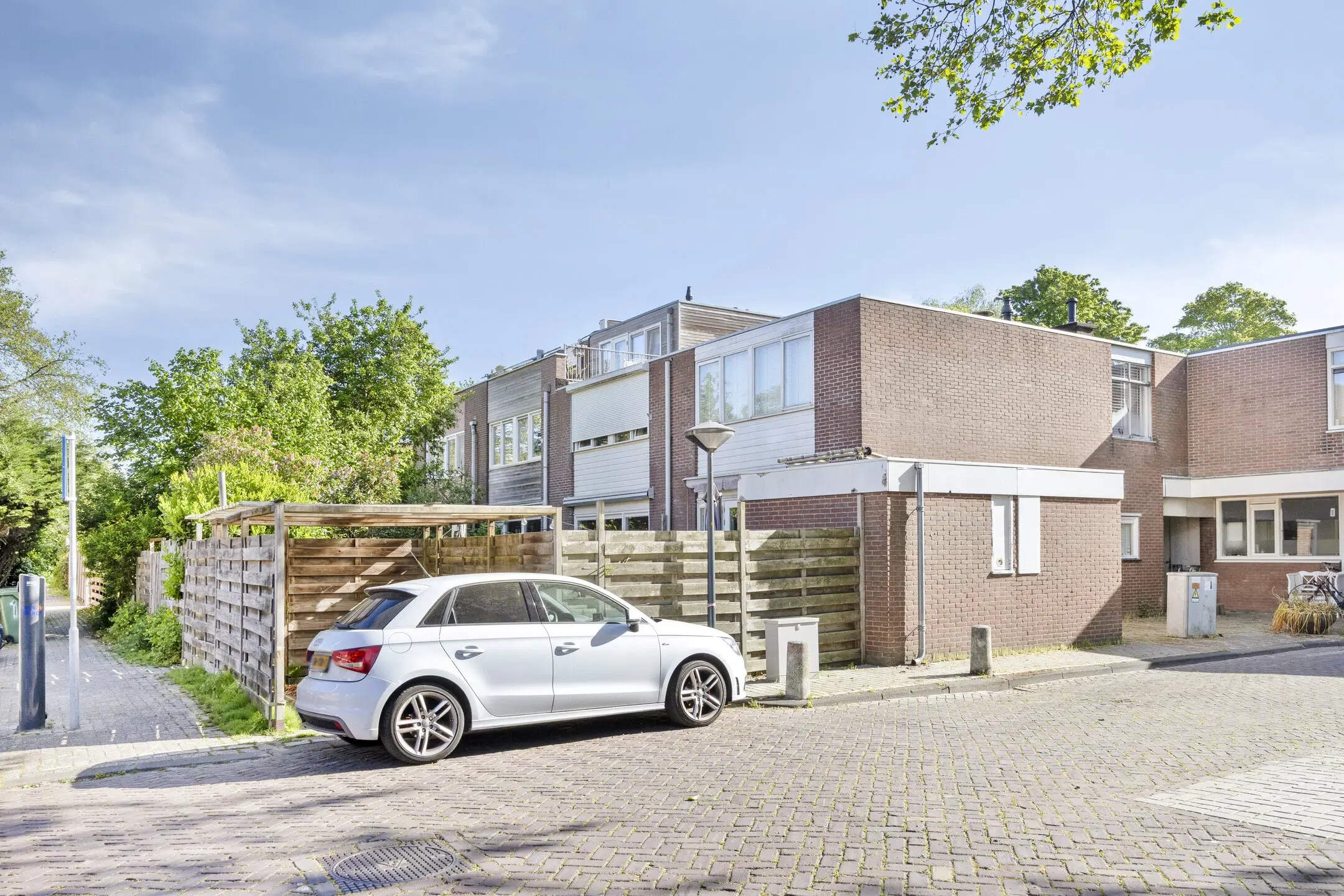 Leiden, Lepelaarsoord 2