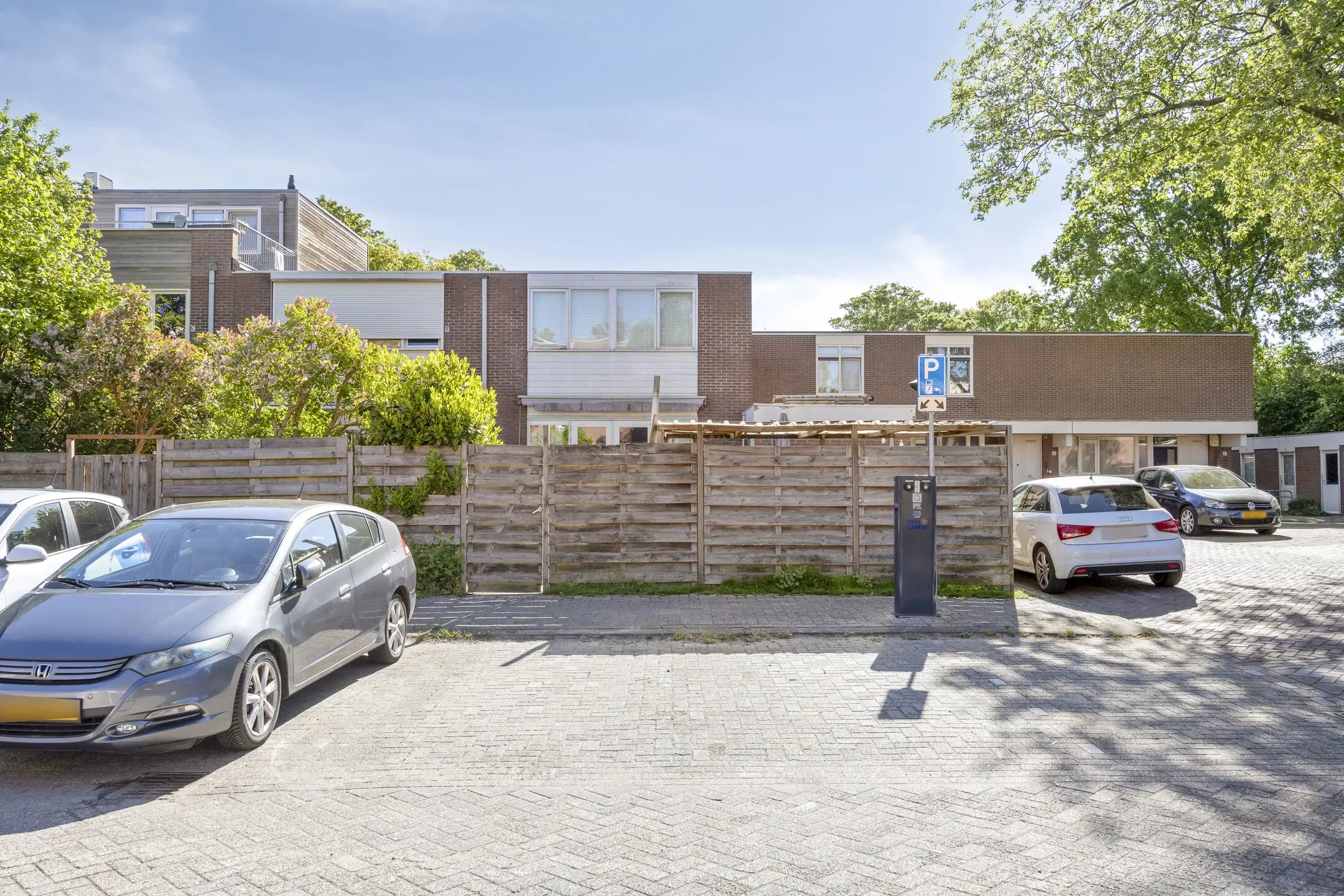 Leiden, Lepelaarsoord 2