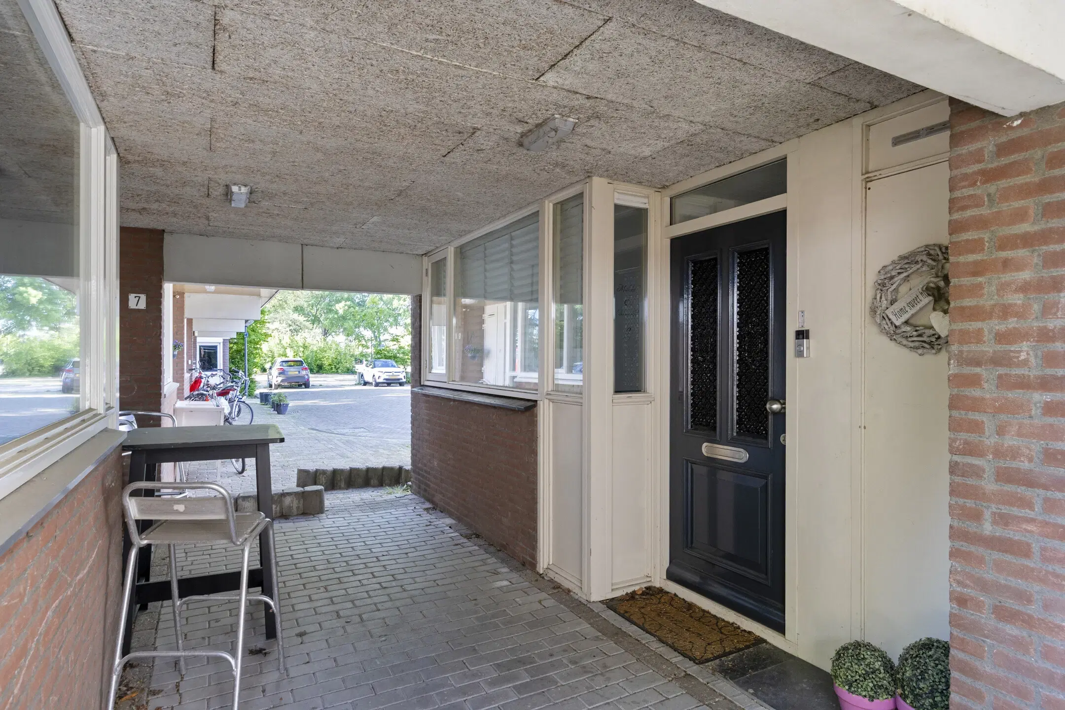 Leiden, Lepelaarsoord 2