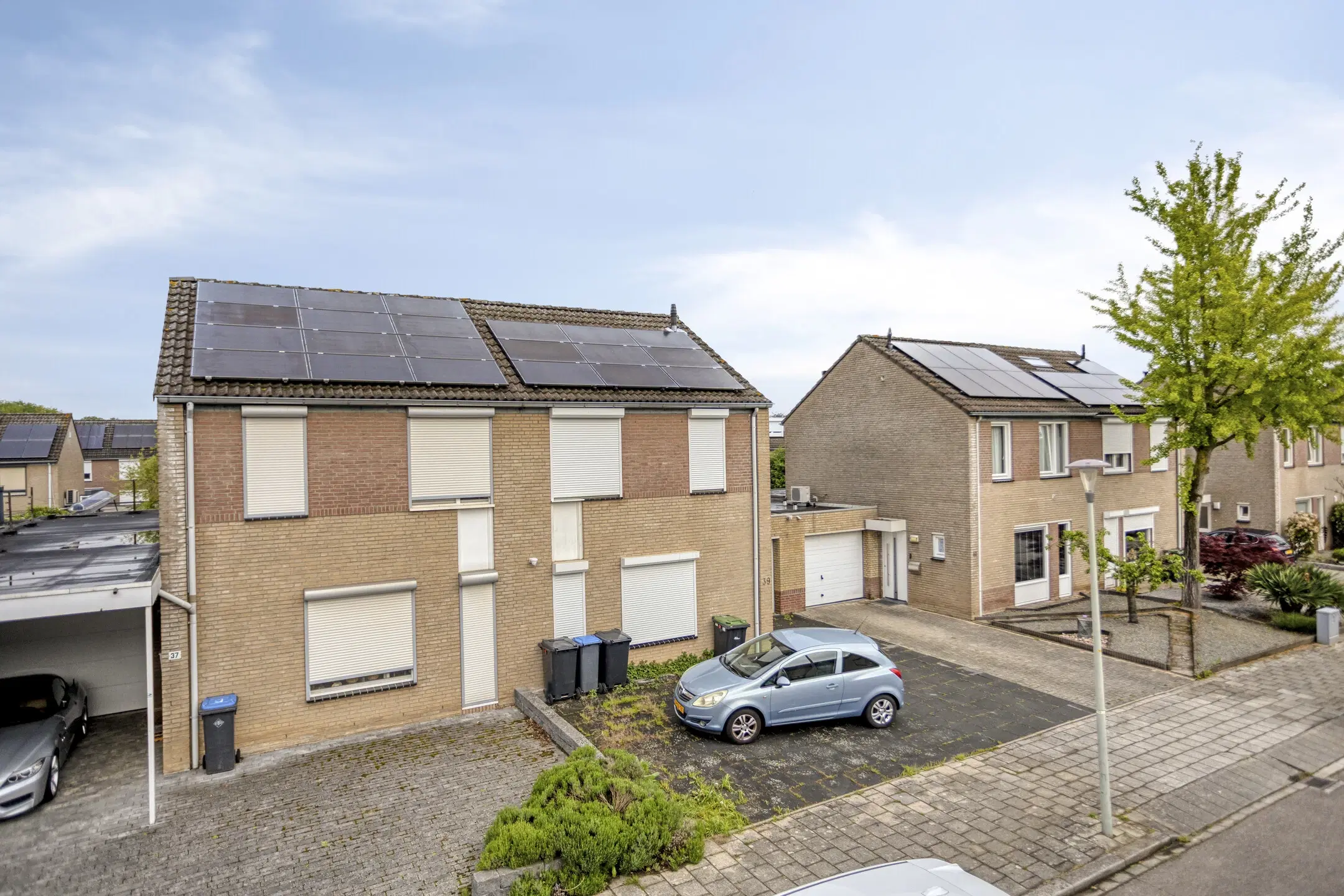 Heerlen, Boostenstraat 39