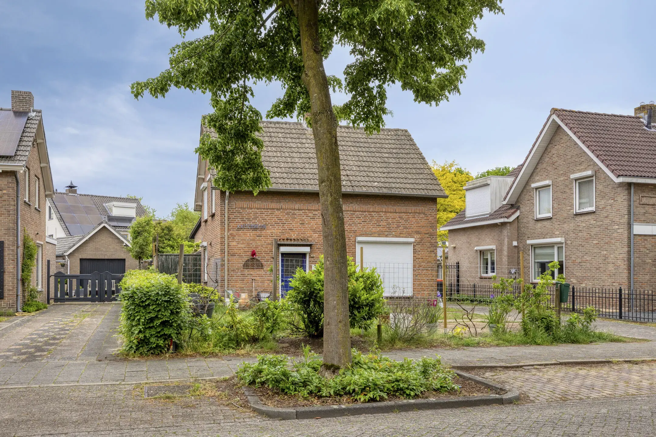 Rosmalen, Pastoor Hordijkstraat 13