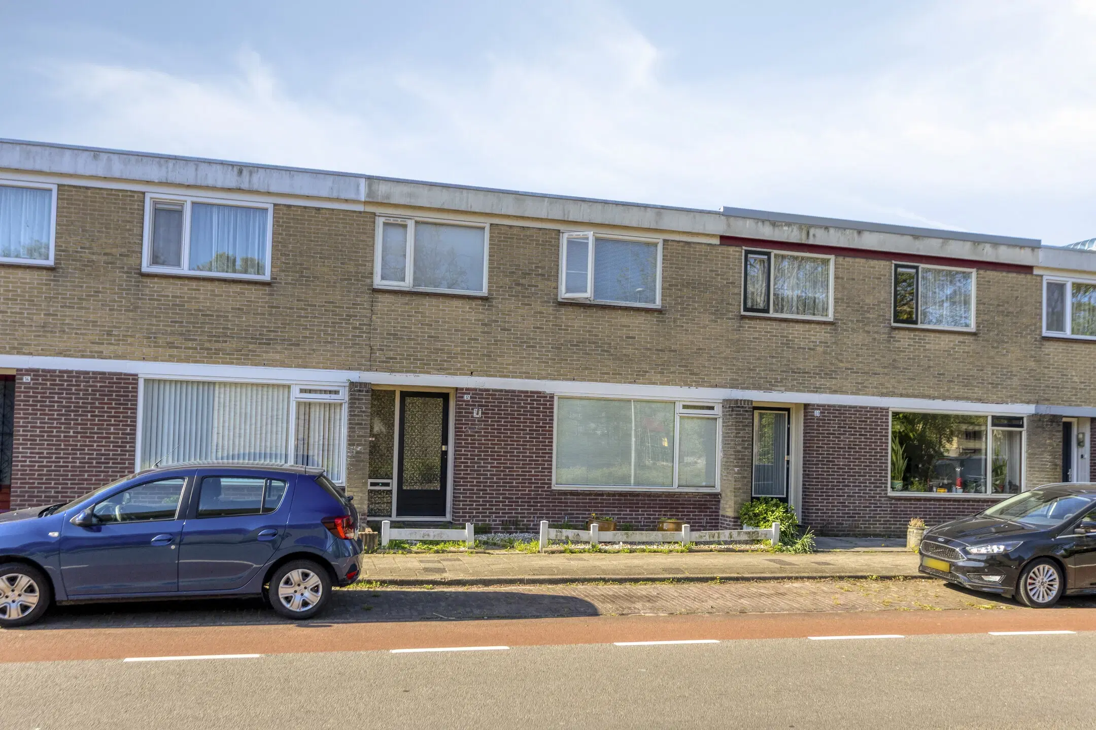 Leeuwarden, Brandemeer 12