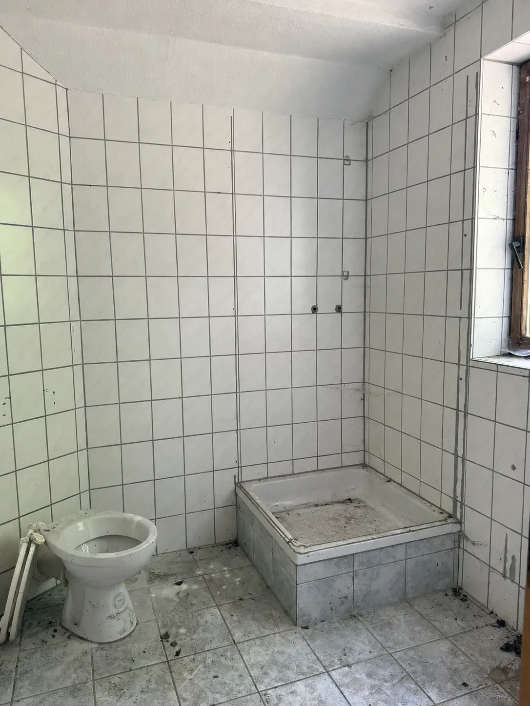 3 wooneenheden op perceel 1.398 m² in Gerstungen, nabij Eisenach - Duitsland