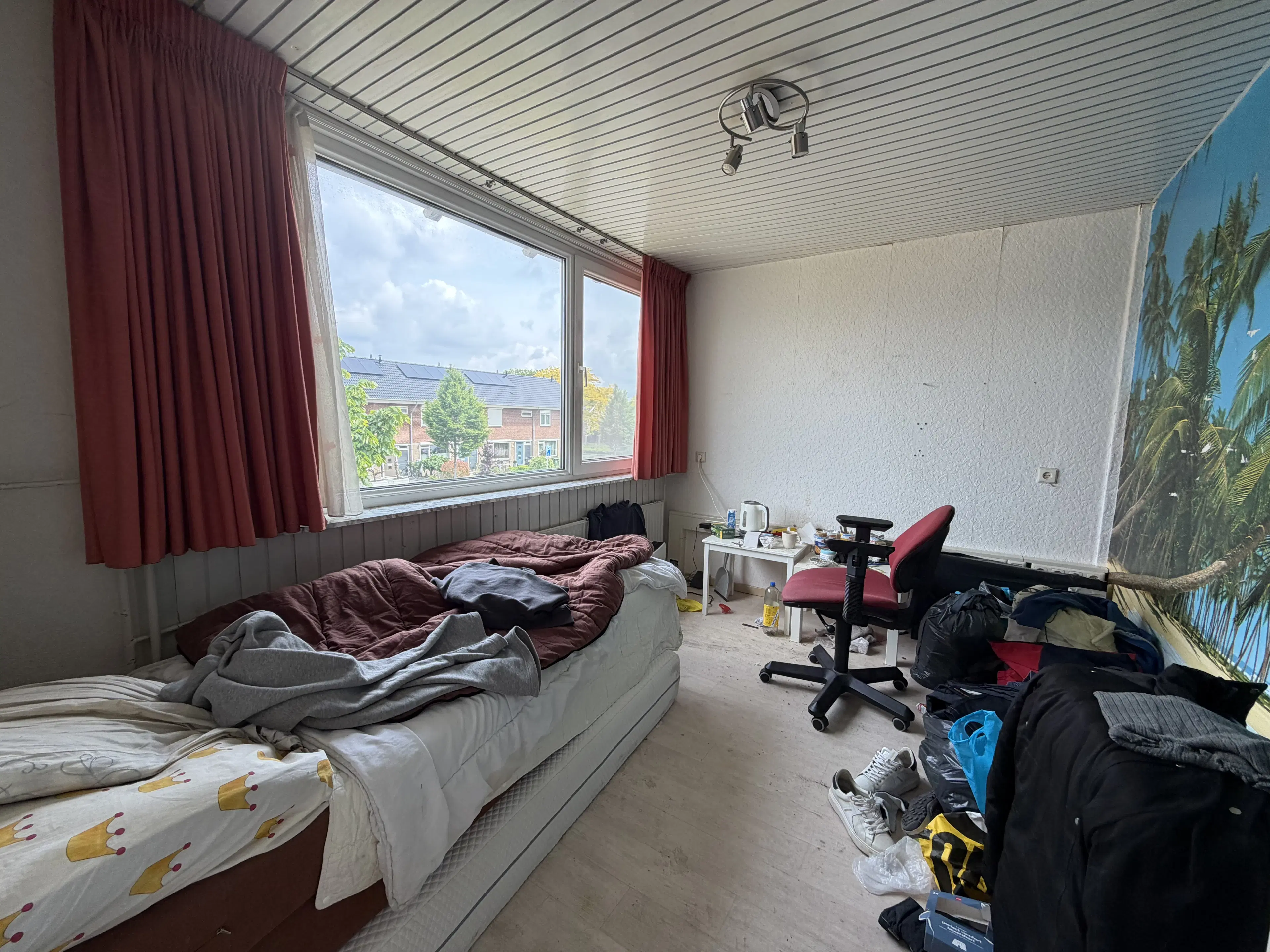 Eindhoven, Airbornelaan 45