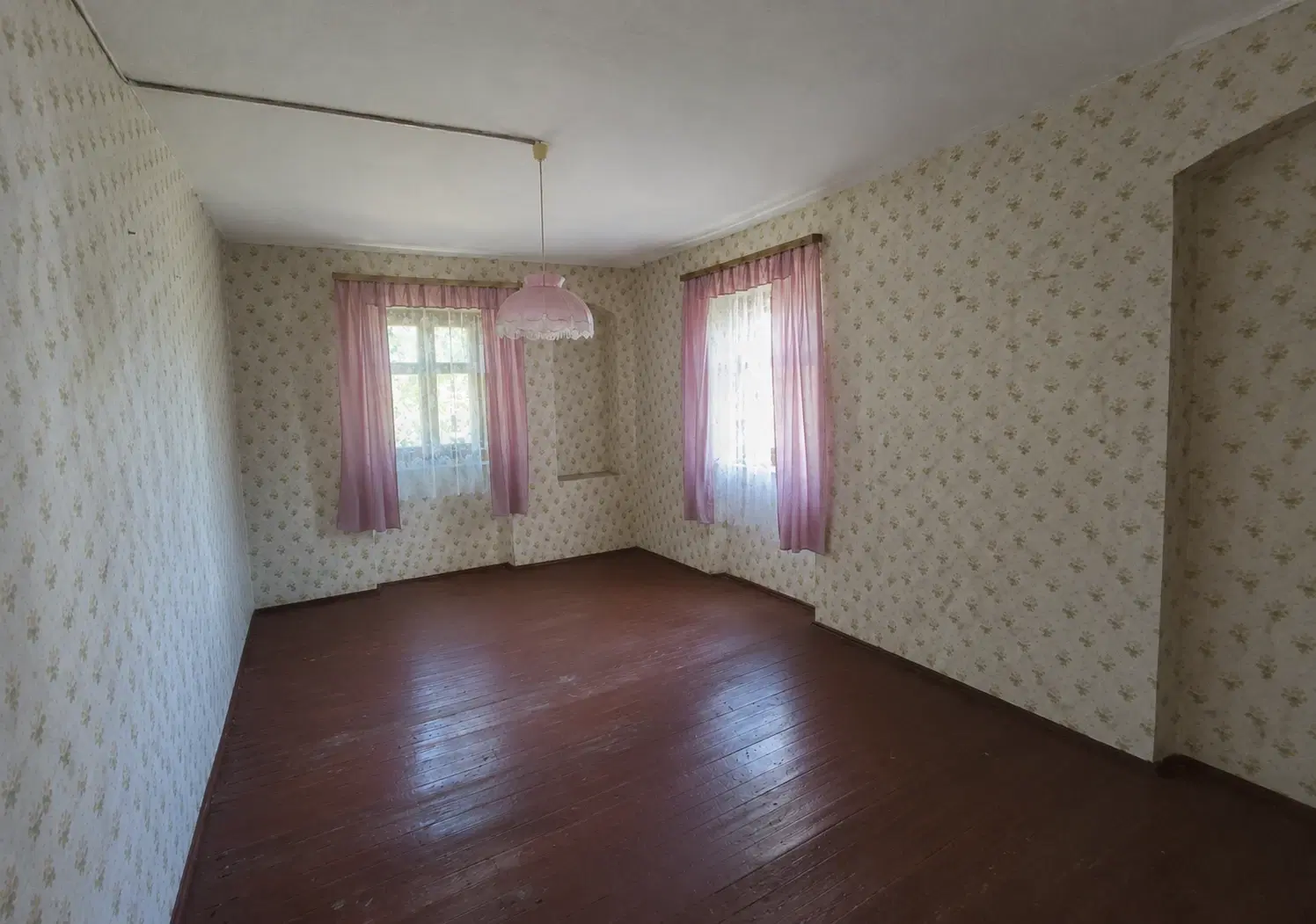 Karakteristieke Vakwerkvilla op perceel van 979 m² in Riesa - Duitsland
