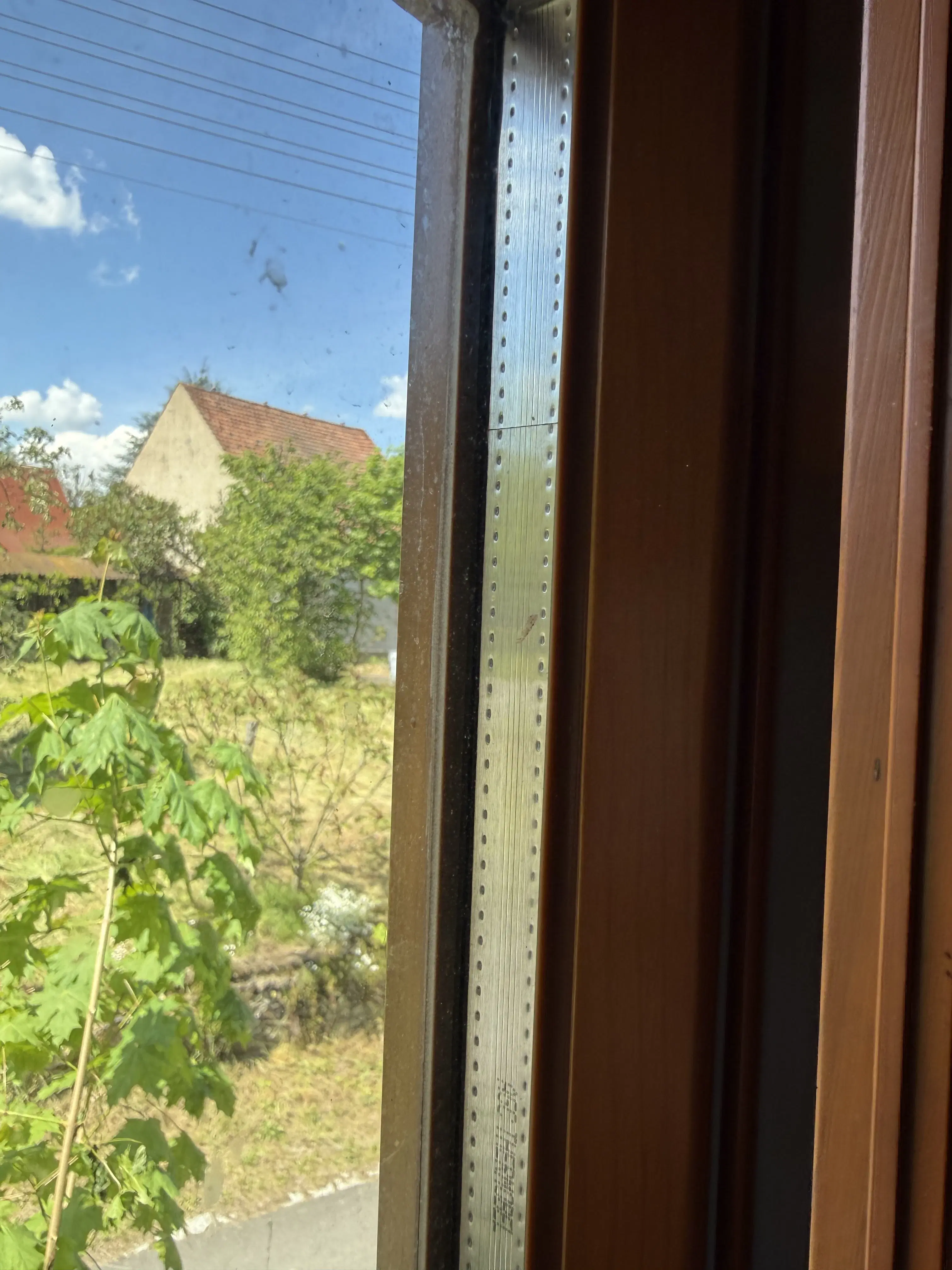 Karakteristieke Vakwerkvilla op perceel van 979 m² in Riesa - Duitsland