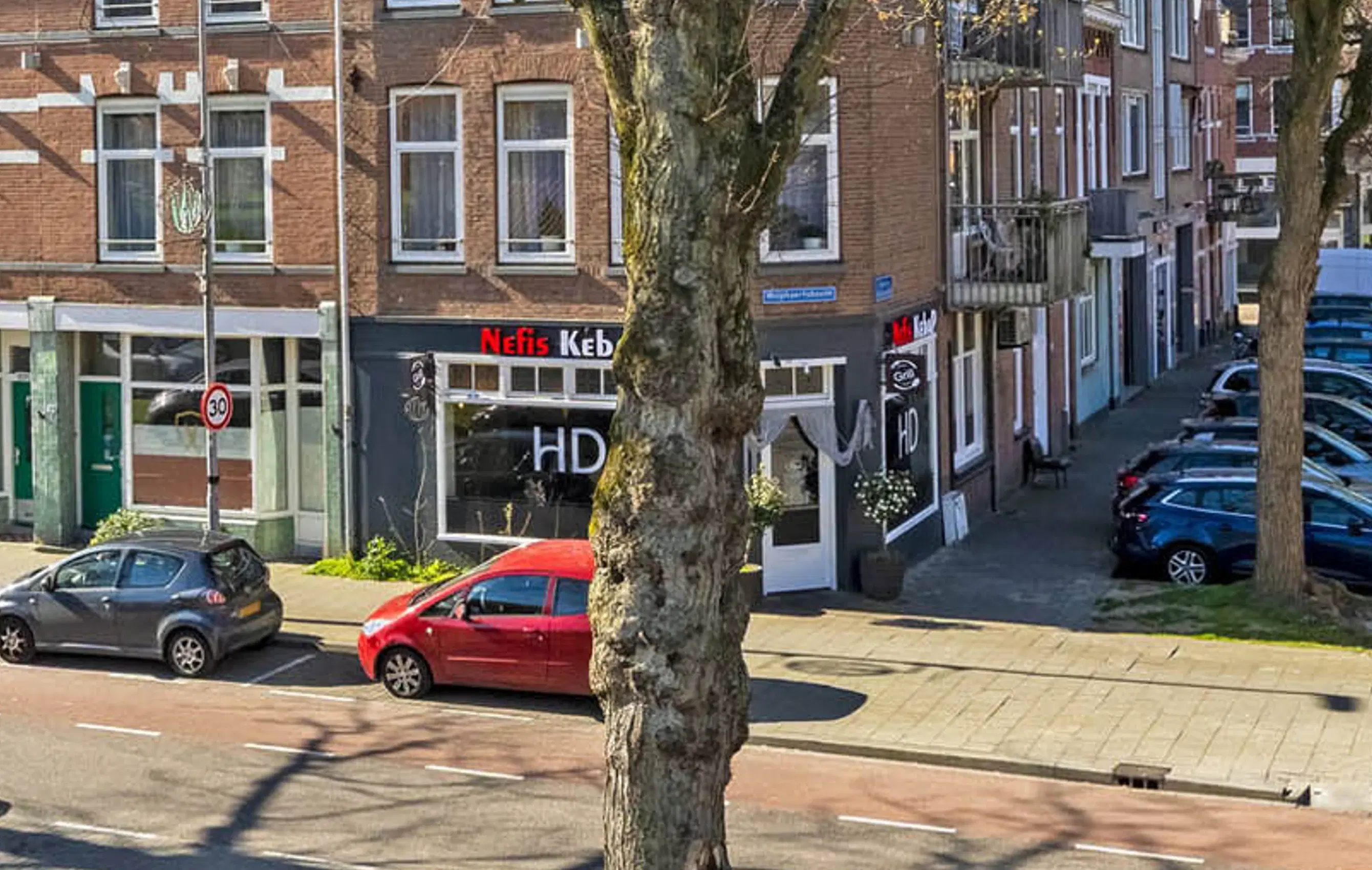 Combinatieveiling: Karel de Stoutestraat 2 - Wolphaertsbocht 93 A , 95 A 101 en 103