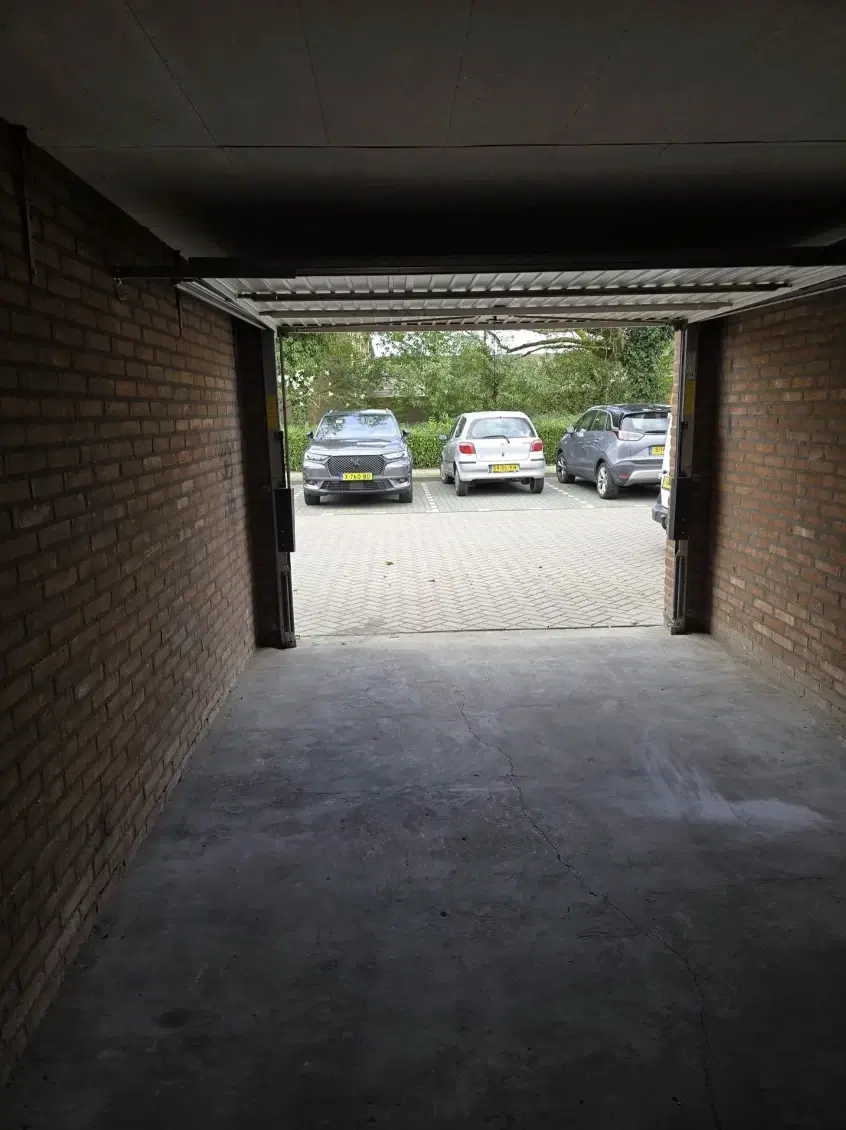 Tilburg, Van Breestraat 166