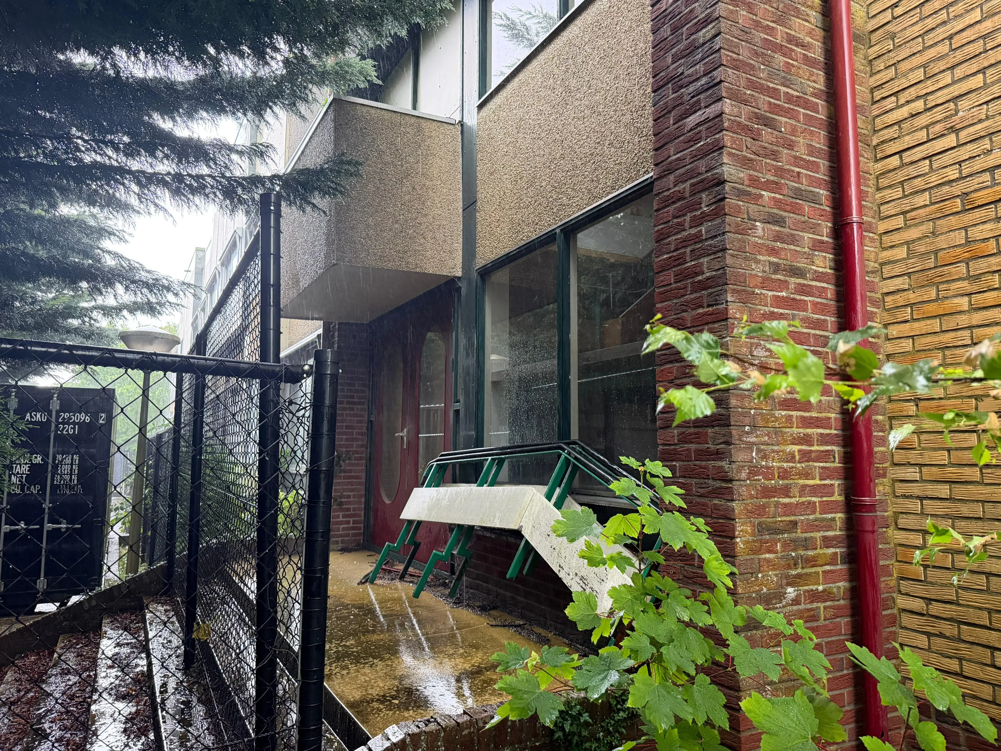 Rijs, Marderleane 1a