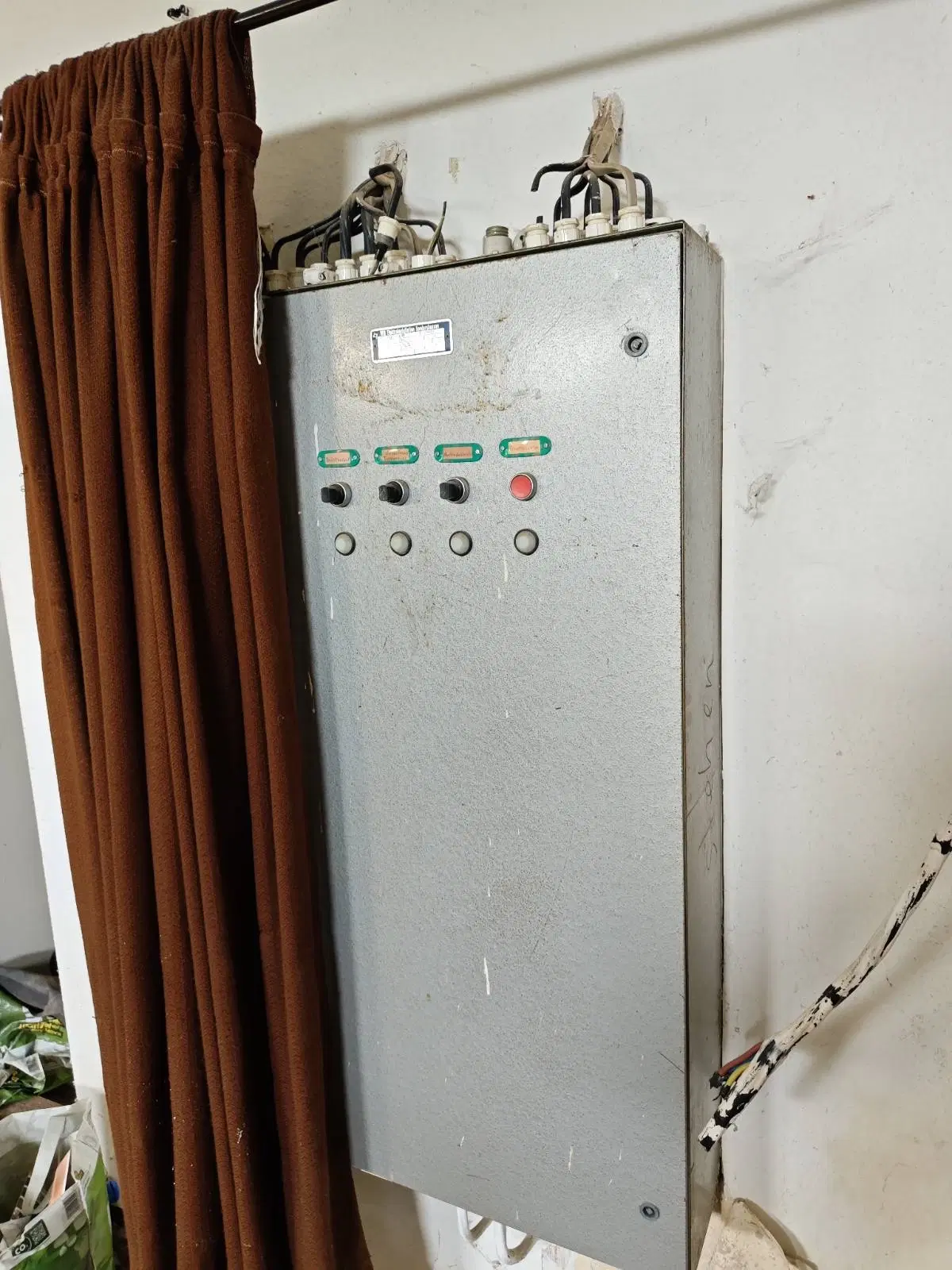 Historisch beleggingspand te koop – Toplocatie in Plauen - Duitsland