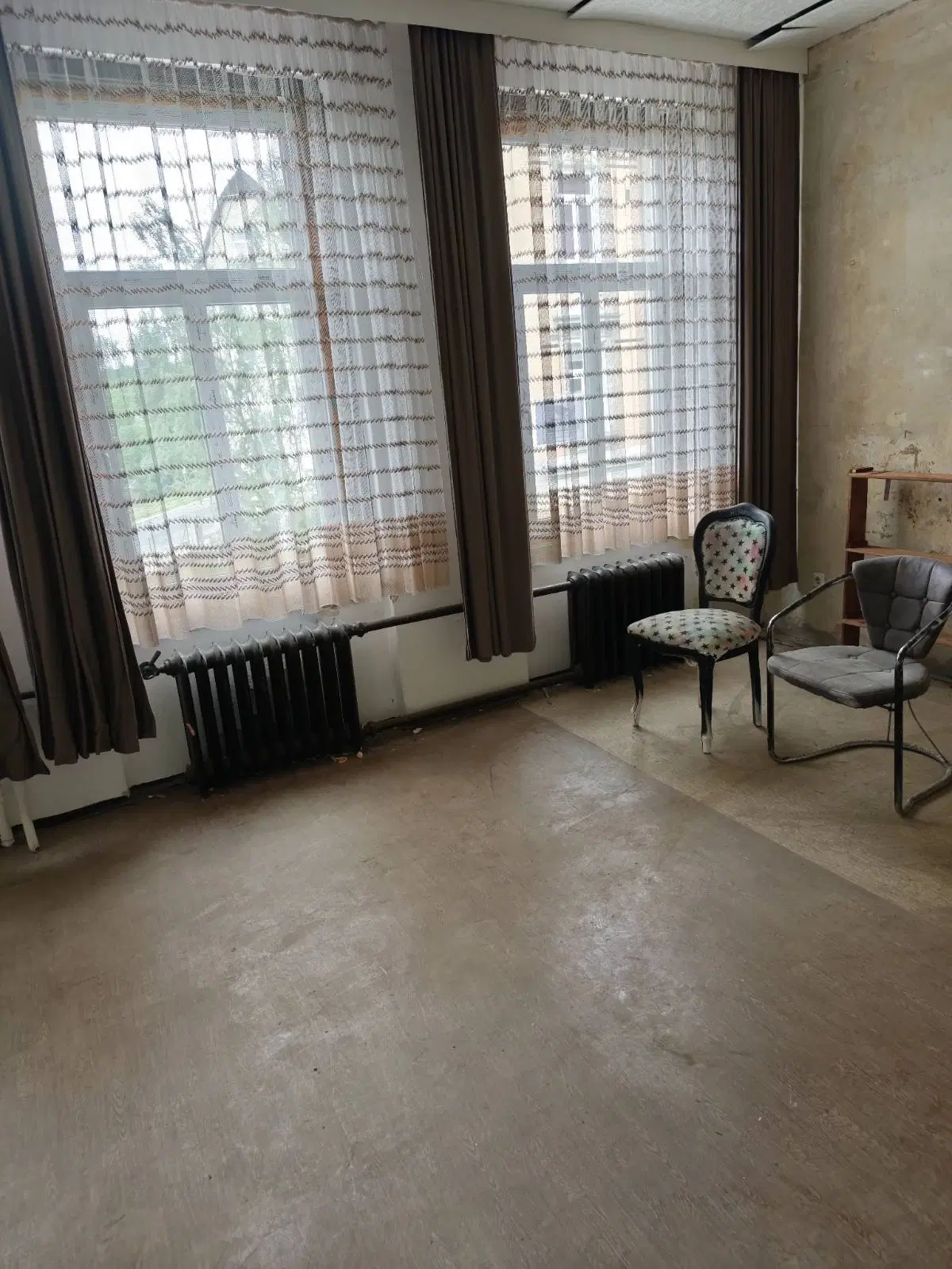 Historisch beleggingspand te koop – Toplocatie in Plauen - Duitsland