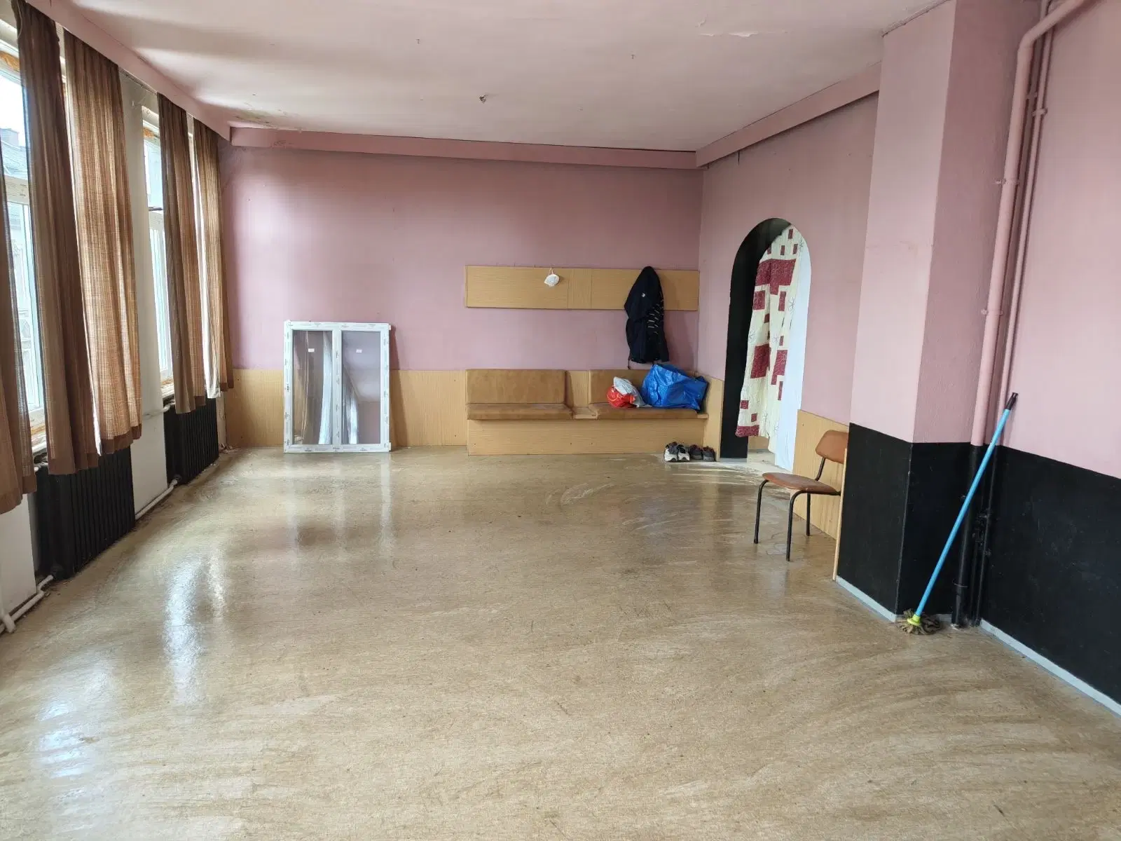 Historisch beleggingspand te koop – Toplocatie in Plauen - Duitsland