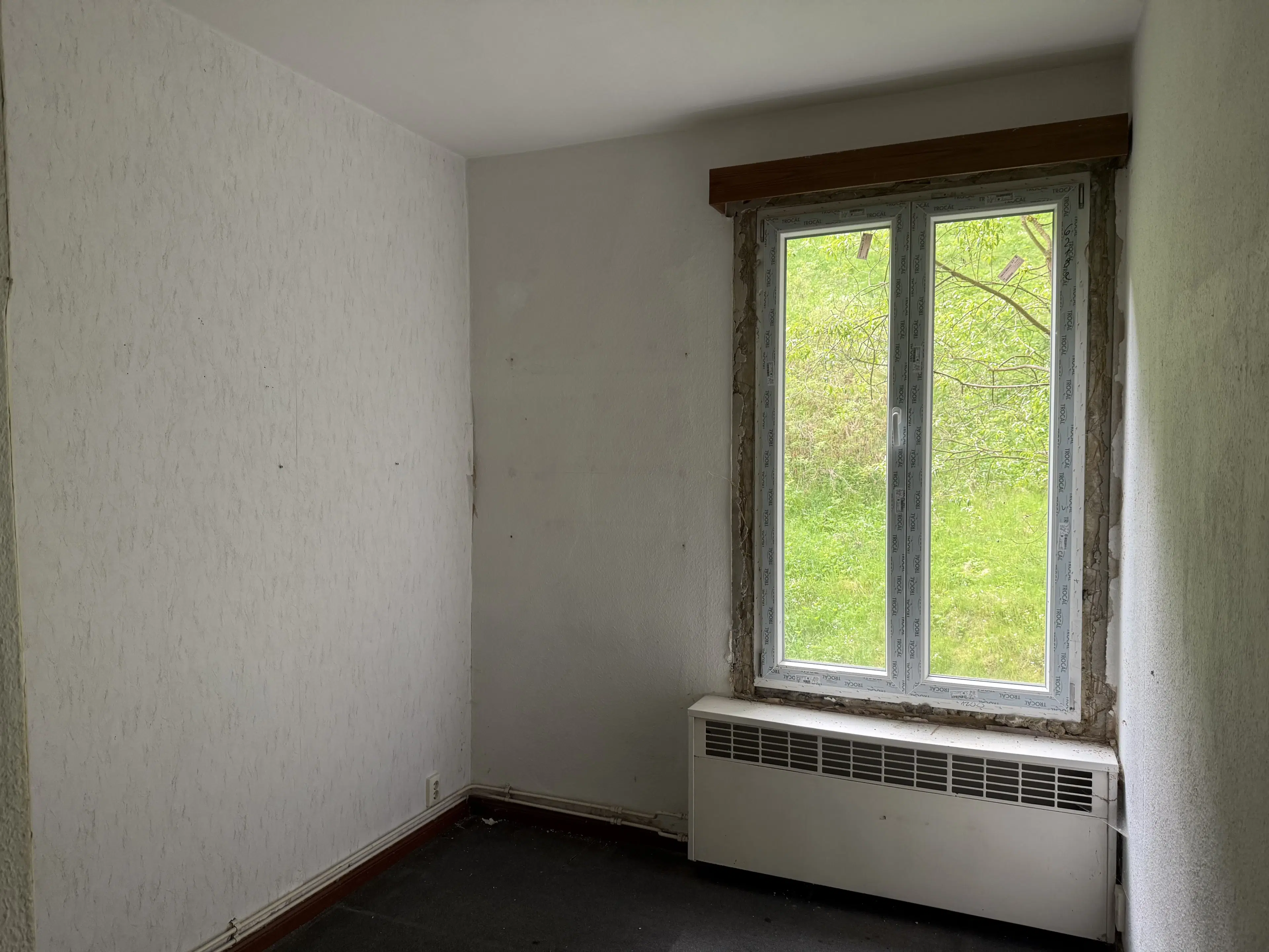 Beleggingsobject 12 eenheden met zonnepanelen in Katzhütte, Duitsland